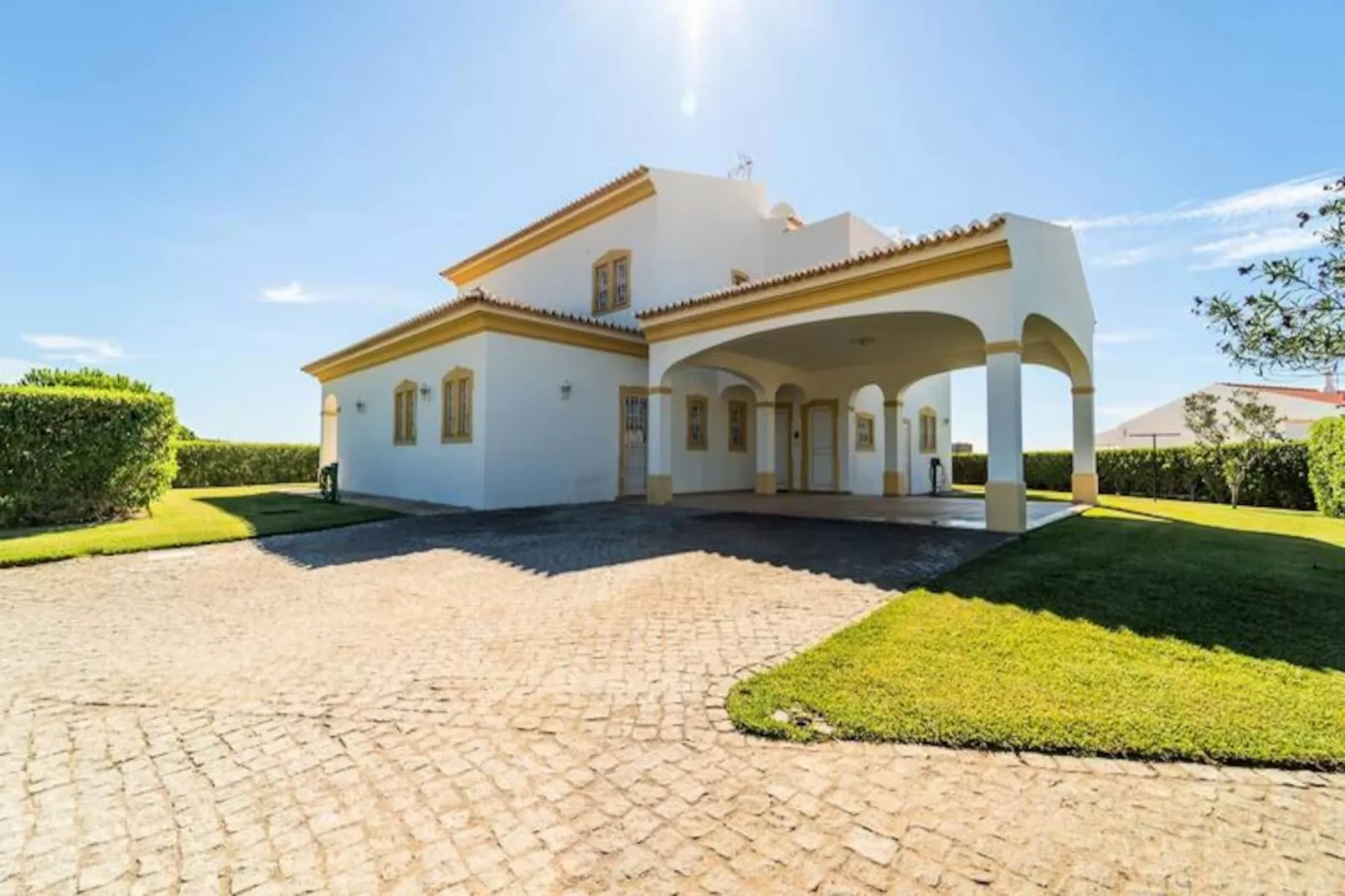 Maison à Albufeira-Non tagué