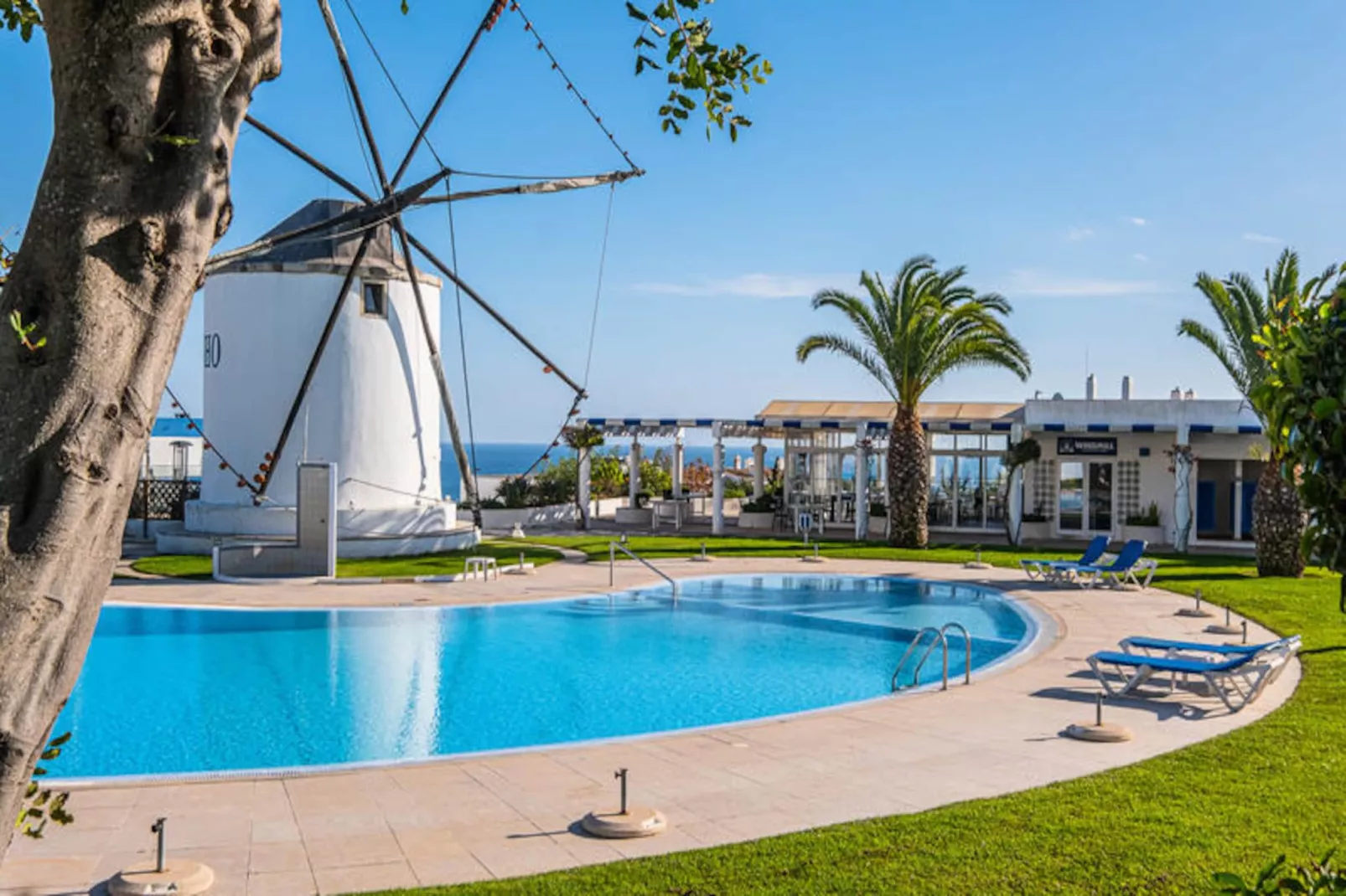 Appartements à Albufeira-Non tagué