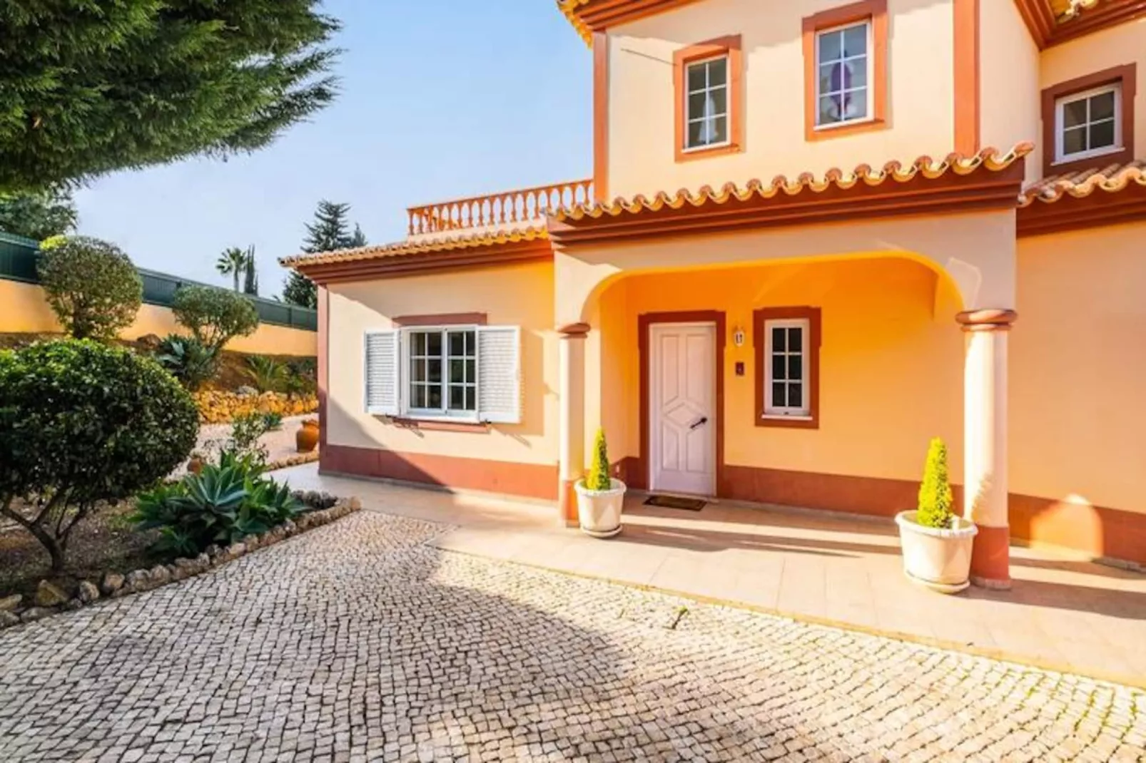 Maison à Carvoeiro-Nicht zugeordnet