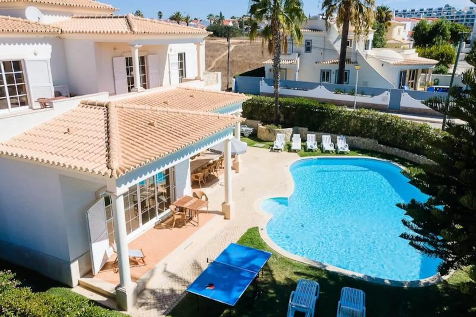 Maison à Guia-Nicht zugeordnet