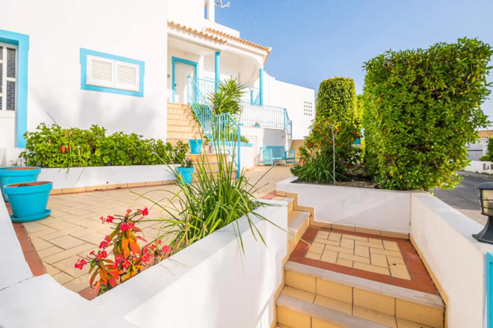 Maison à Albufeira-Non tagué