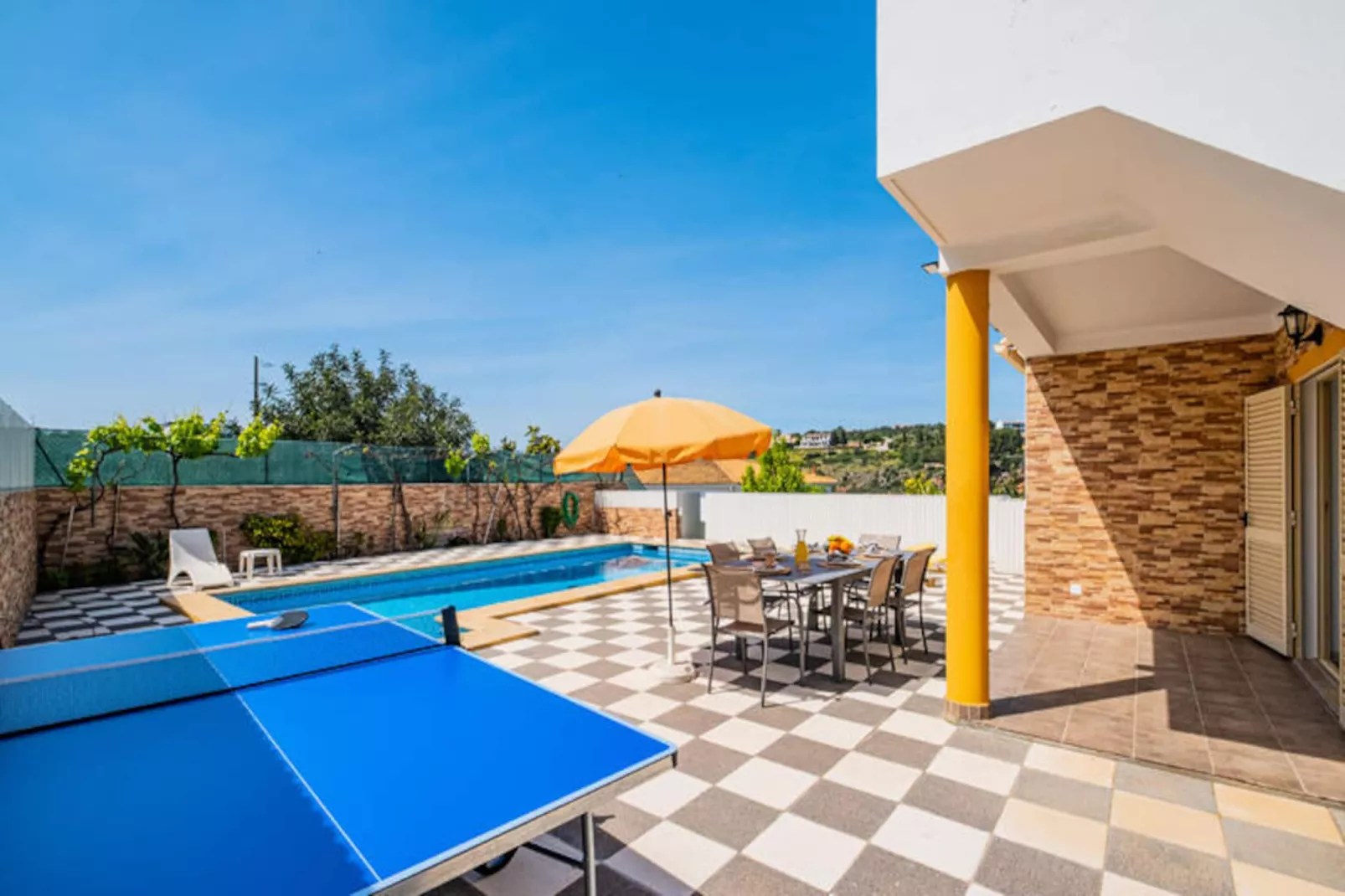 Maison à Albufeira-Untagged