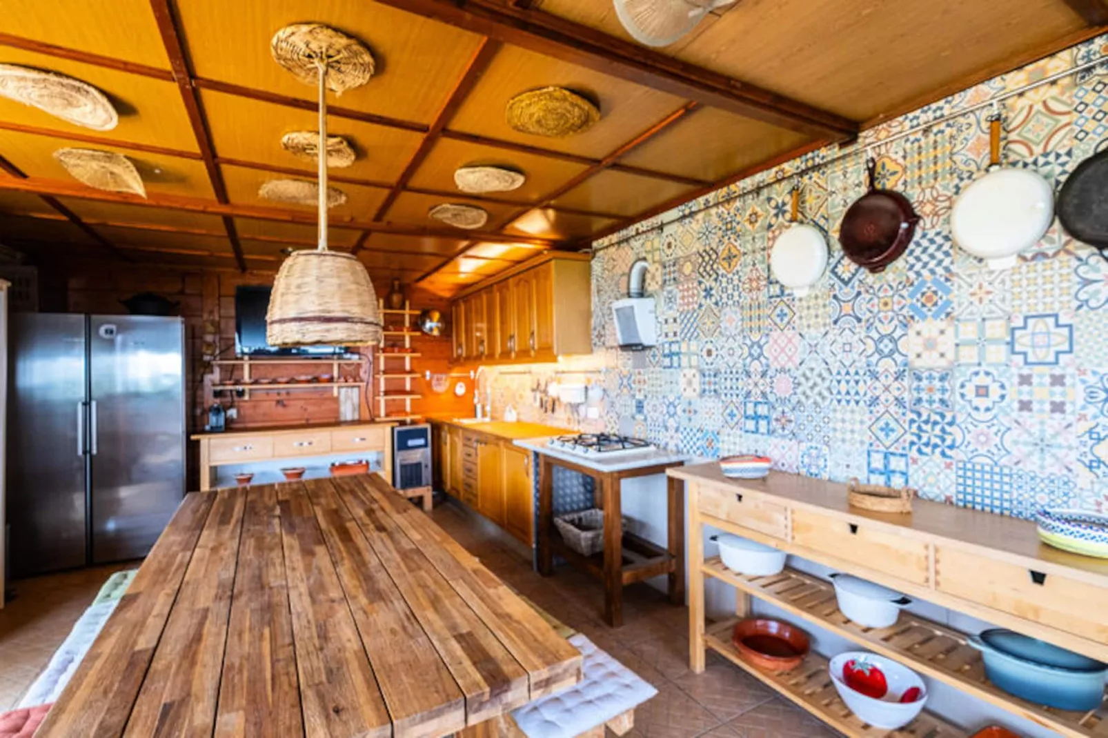 Maison à Boliqueime-Non tagué