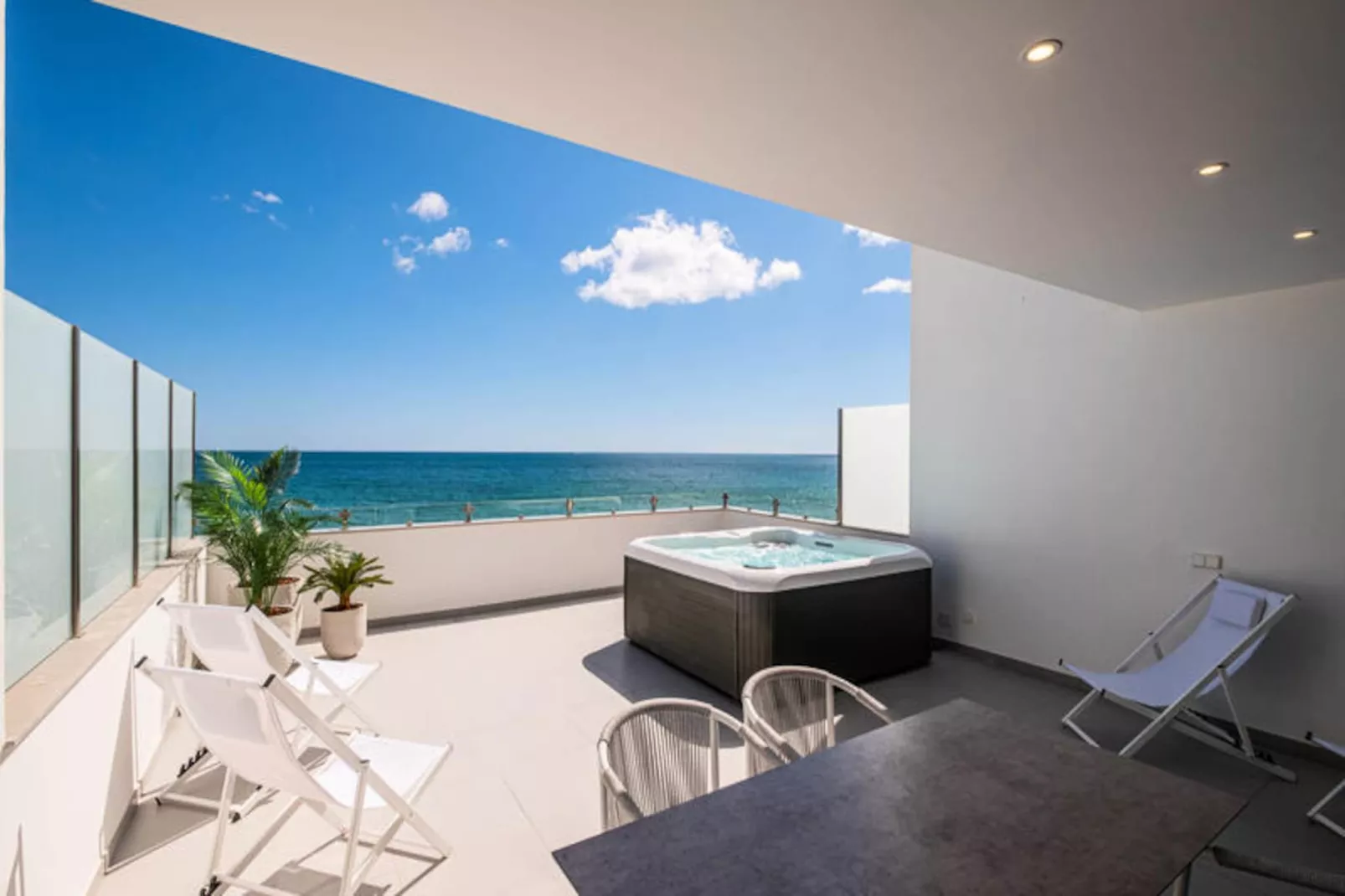 Appartements à Armaçao de Pera-Nicht zugeordnet