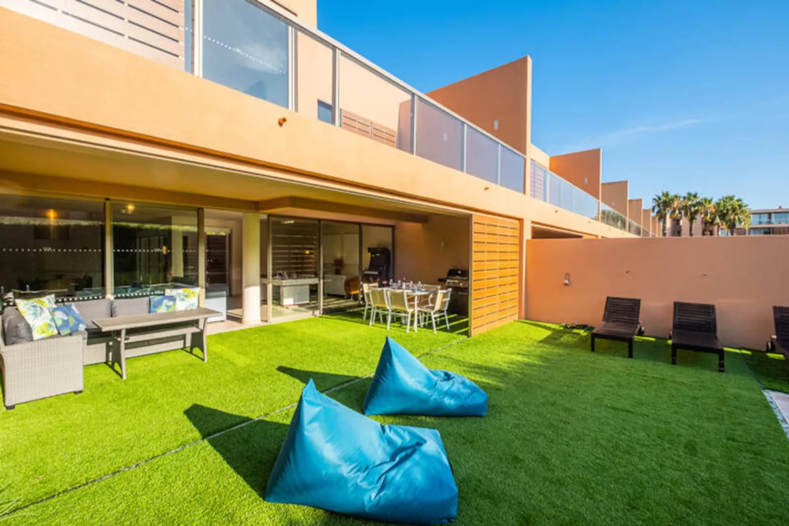 Maison à Albufeira-Nicht zugeordnet