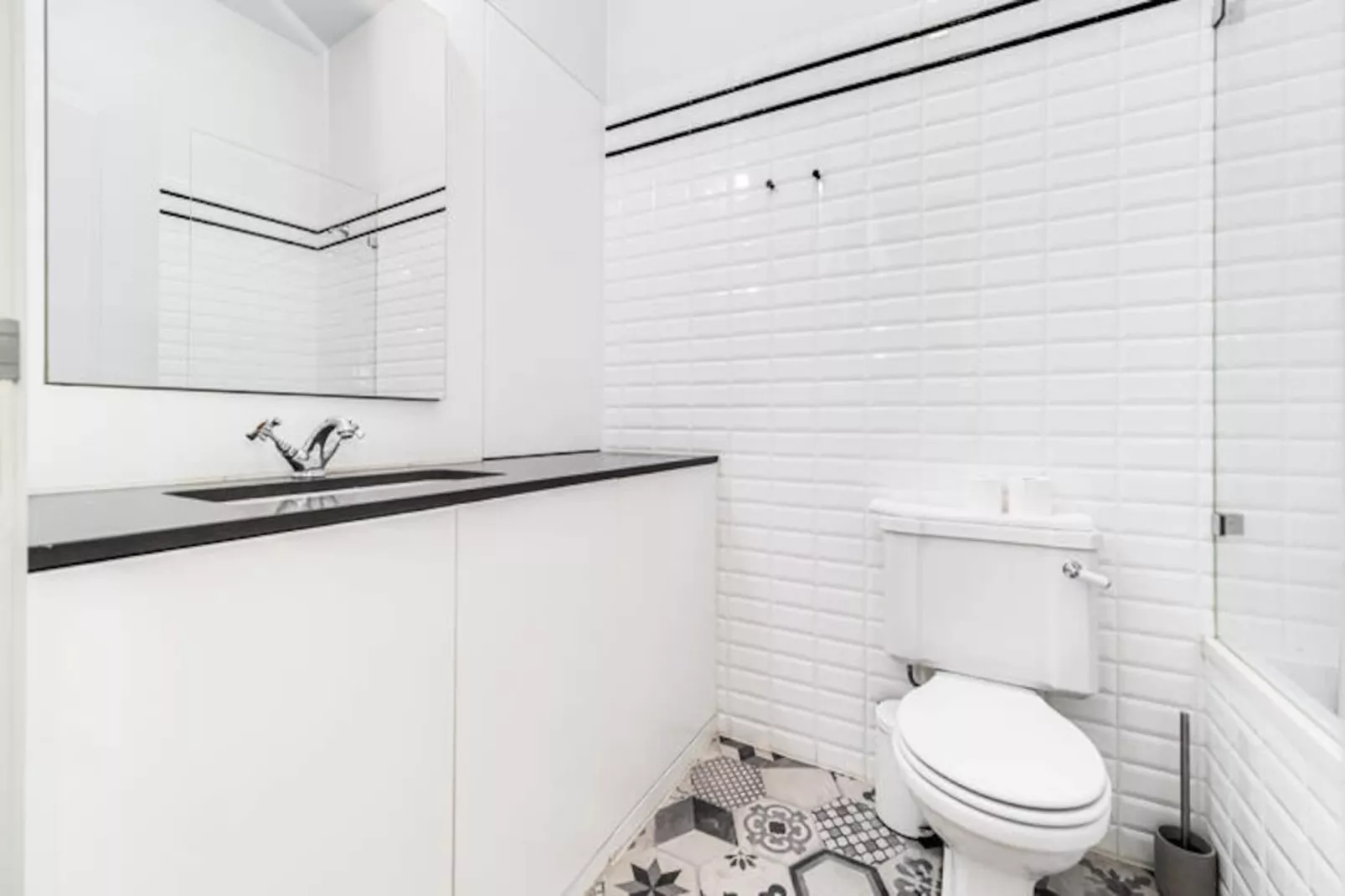 Appartements à Lisbonne-Untagged