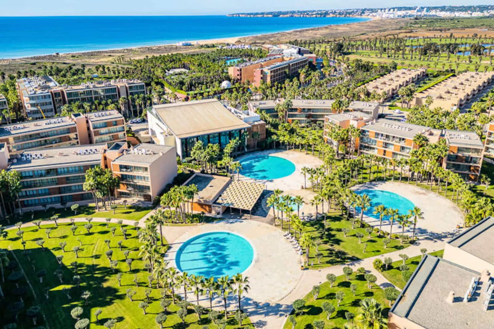 Appartements à Albufeira-Nicht zugeordnet