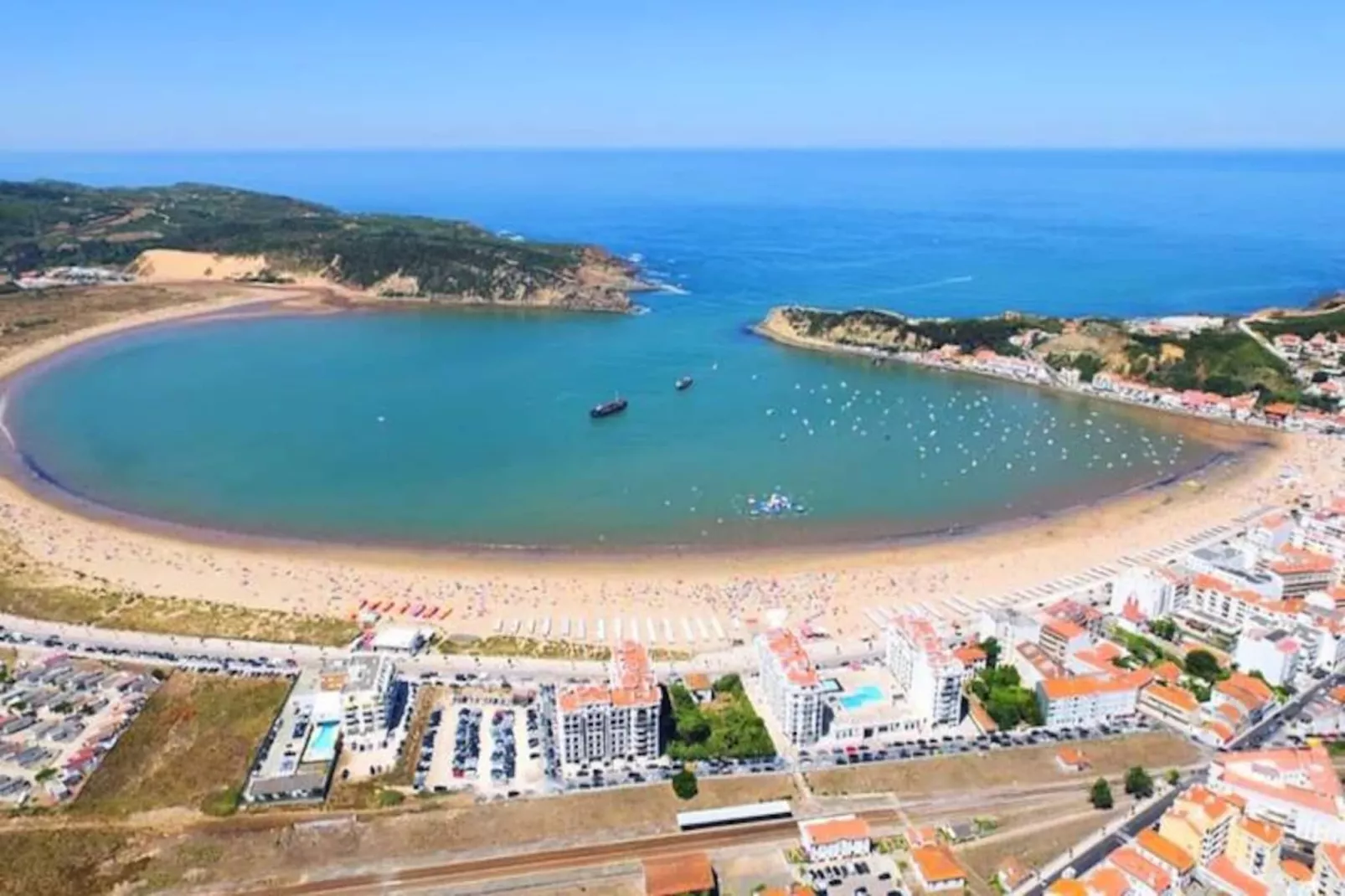 Villa Cinco Obidos-Untagged