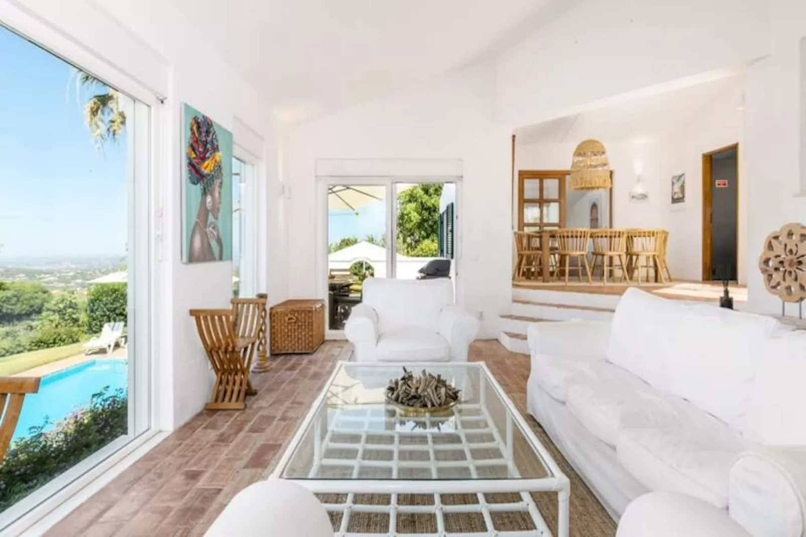 Villa Sarago&ccedil;a-Untagged