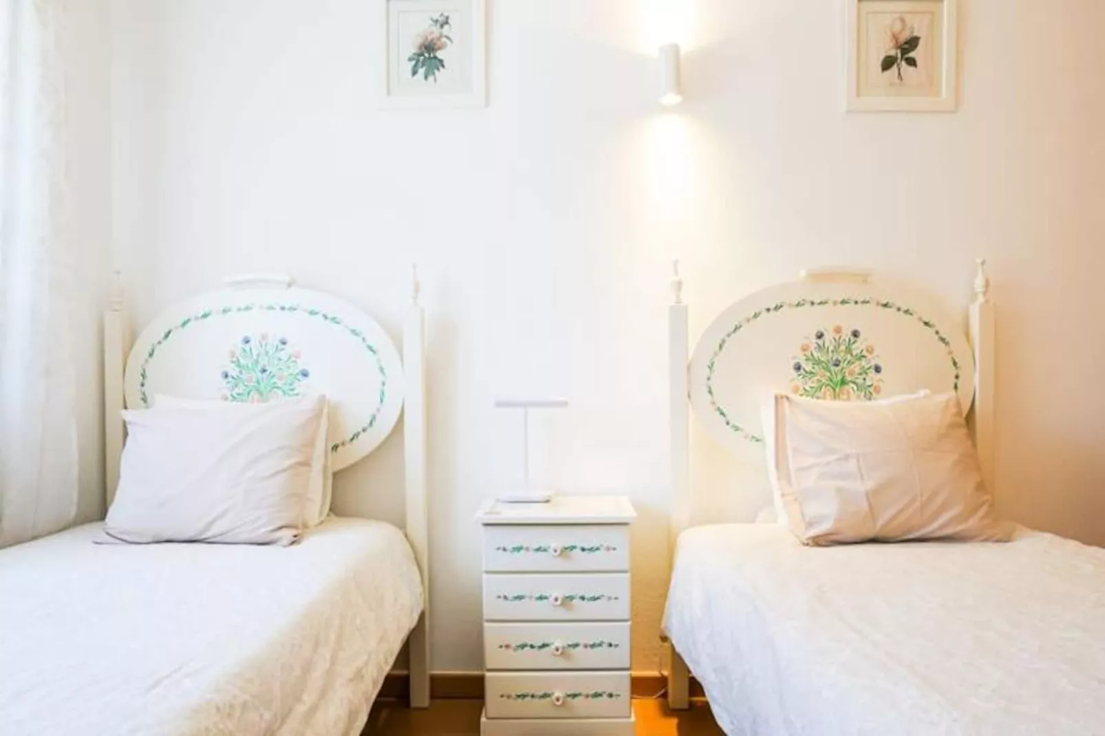 Luz Ocean Club - Sea Blue Apartment-Untagged