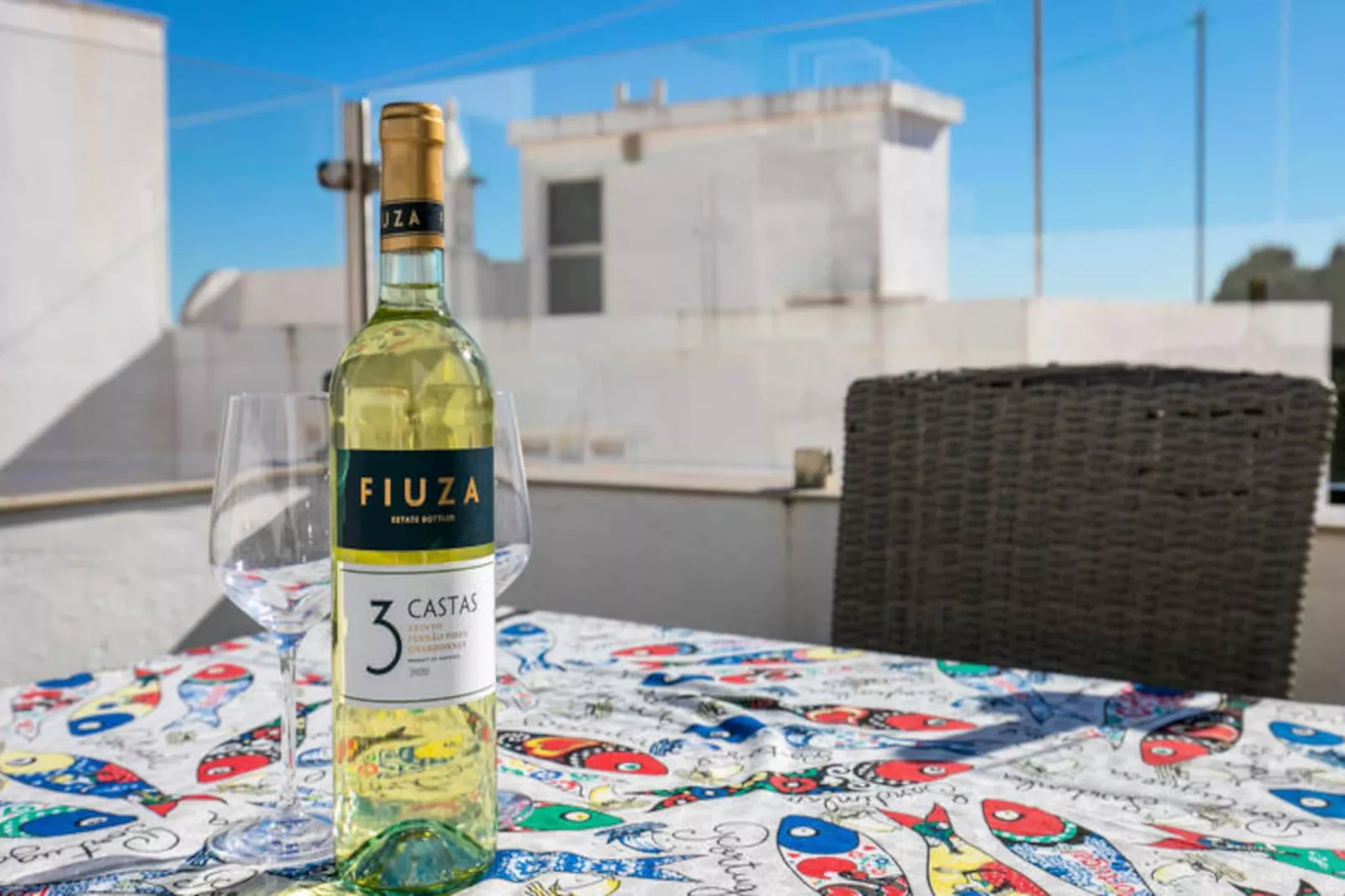 Typische Fisherman's Cottage-Untagged