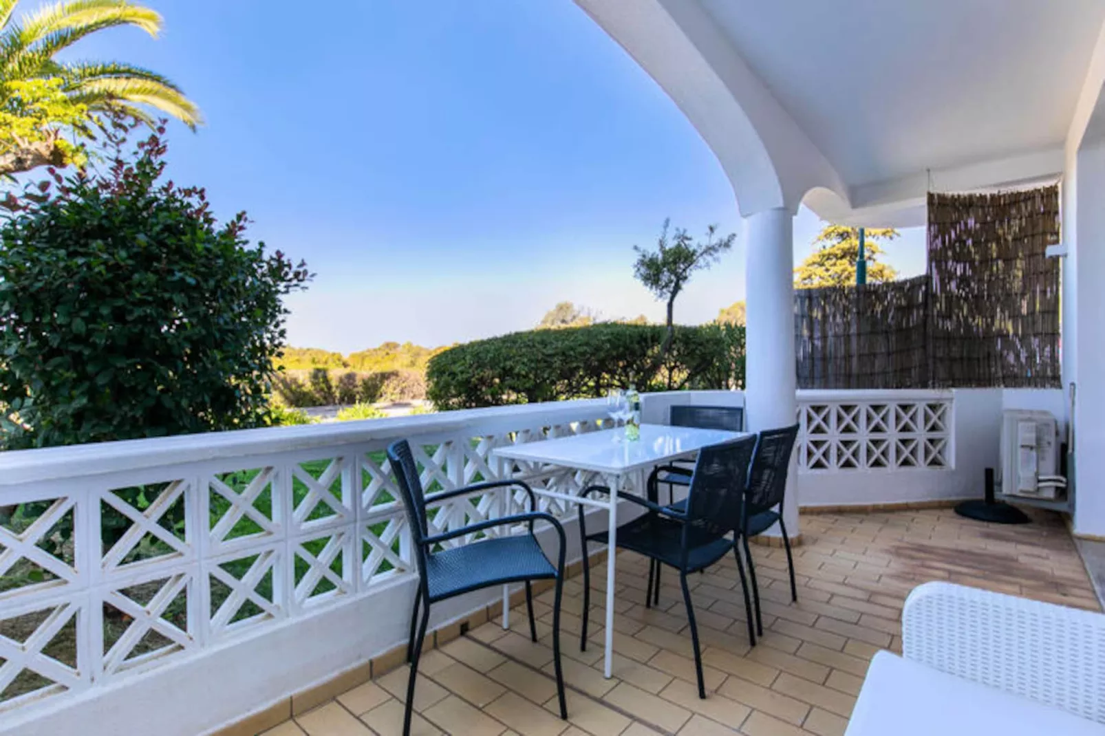 Casa Jaime-Nicht zugeordnet