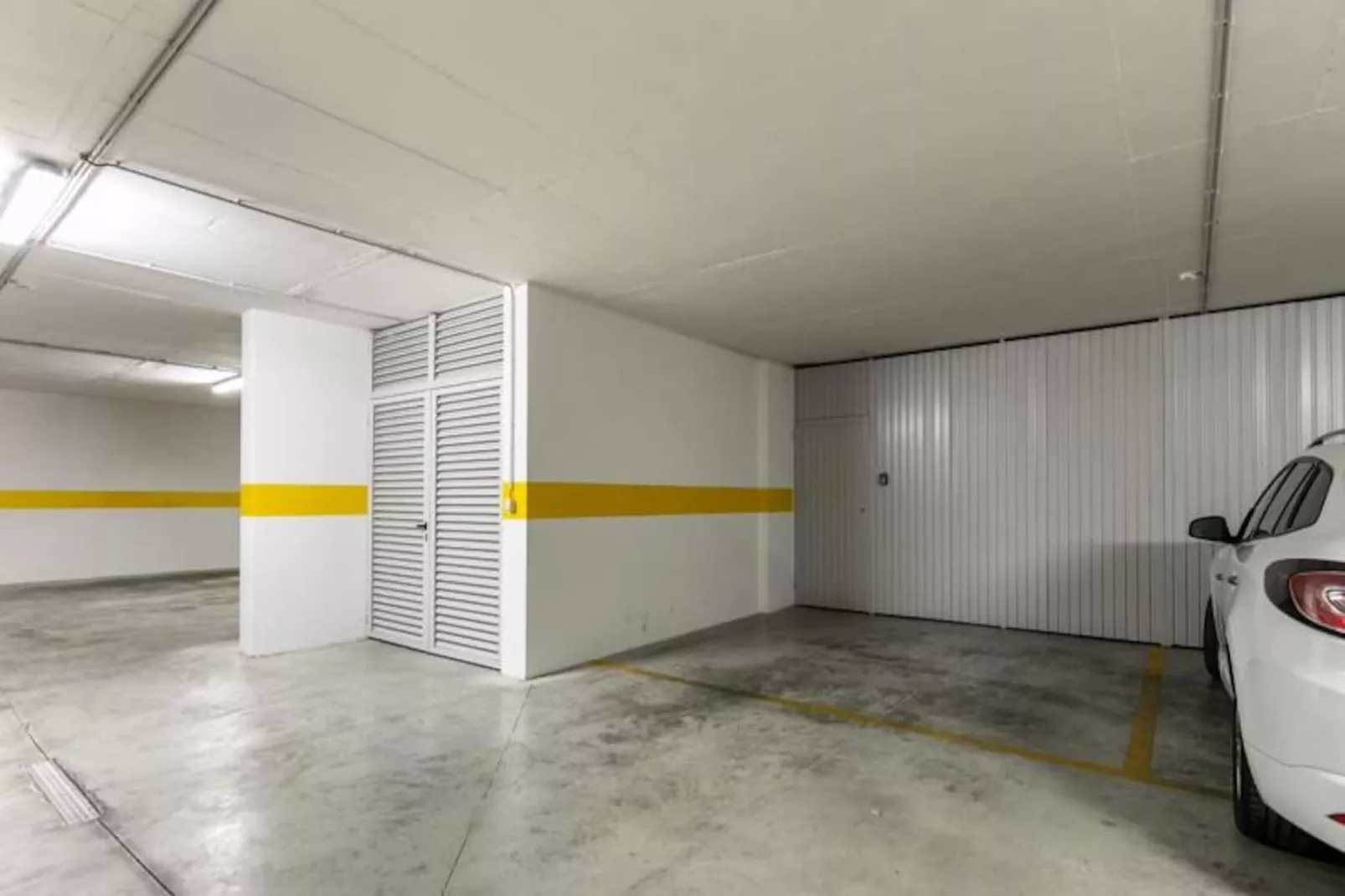 Apartment Henri-Non tagué