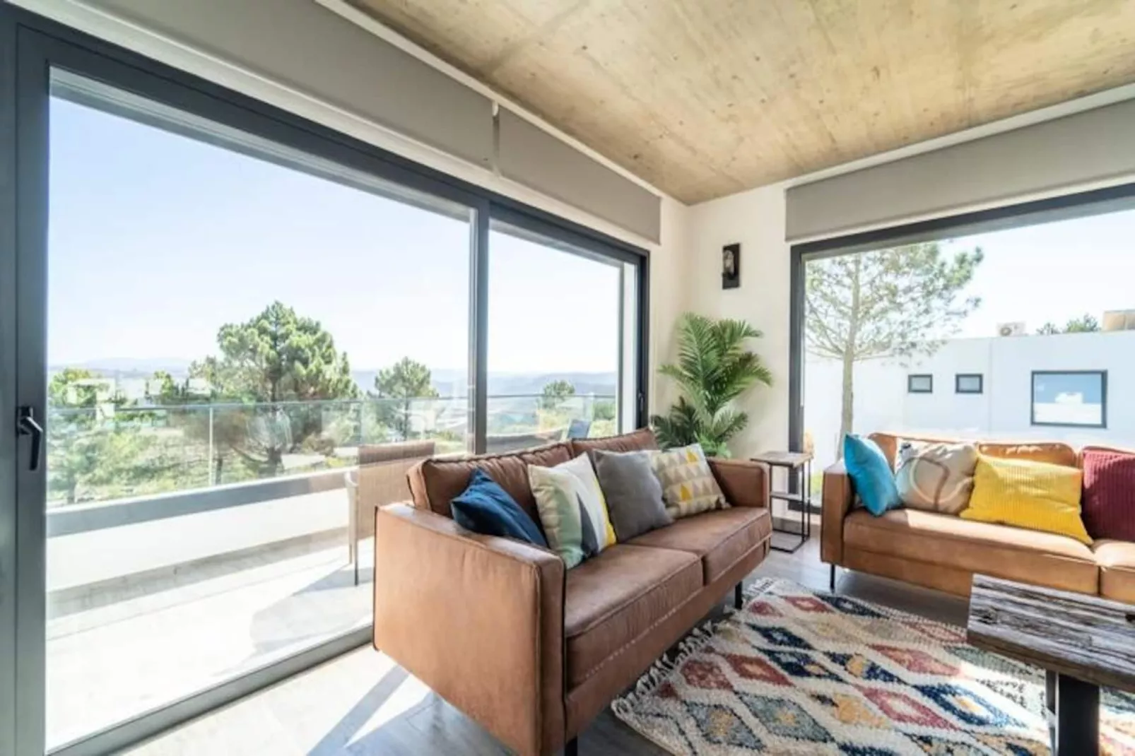 Andorinhas Espartal T3-Nicht zugeordnet