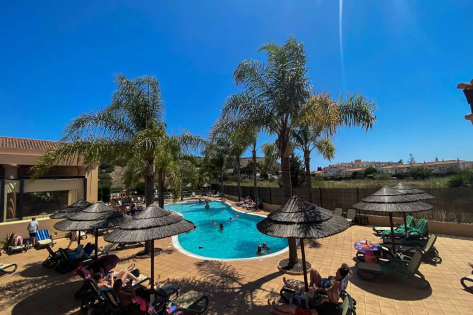 Ba&iacute;a Da Luz Resort - Nuzone Apartment-Untagged