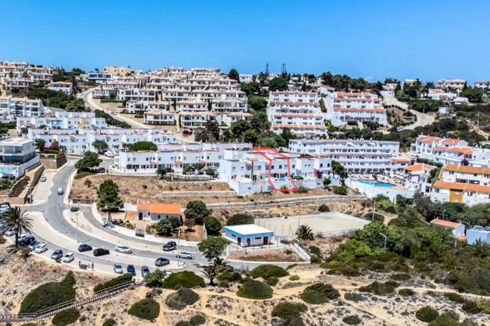 Bay View Townhouse-Non tagué