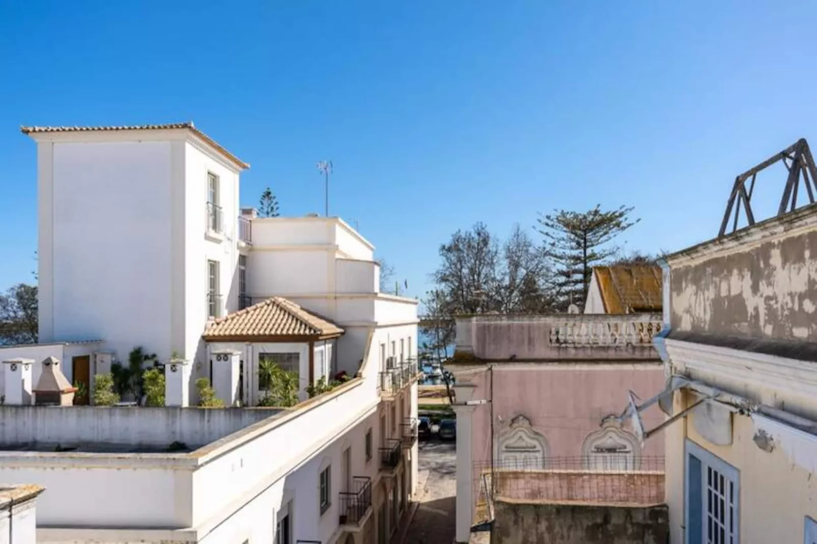 Town House Olh&atilde;o 11-Untagged