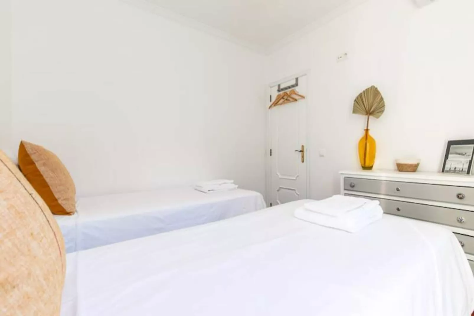 Casa Verde - Traditional Townhouse-Non tagué