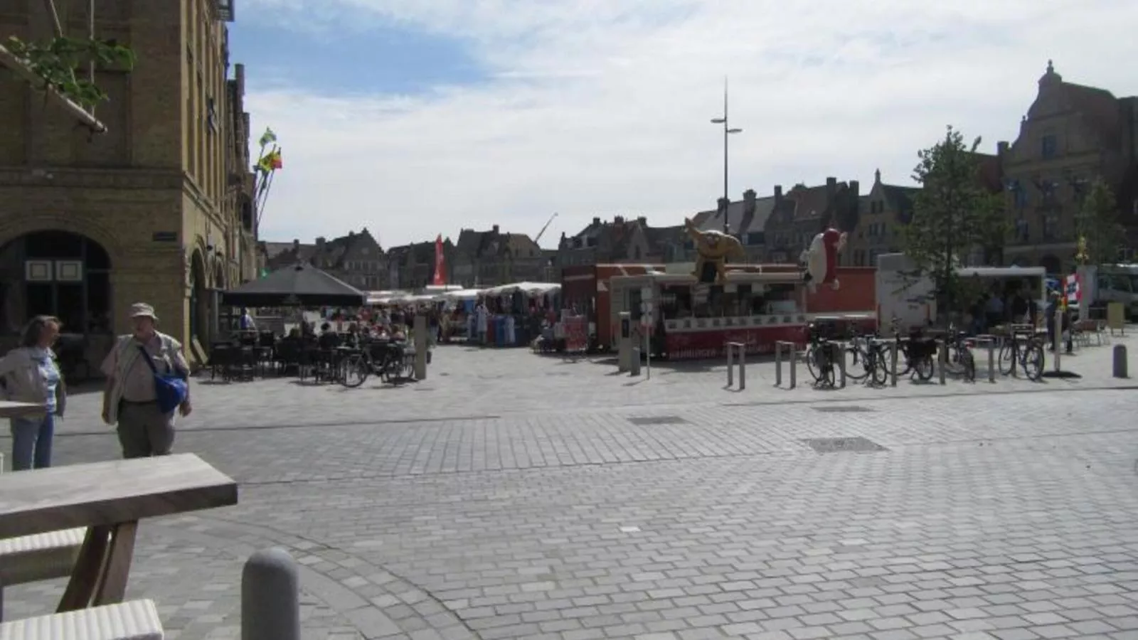 Frontzate-Areas within 5km in summer