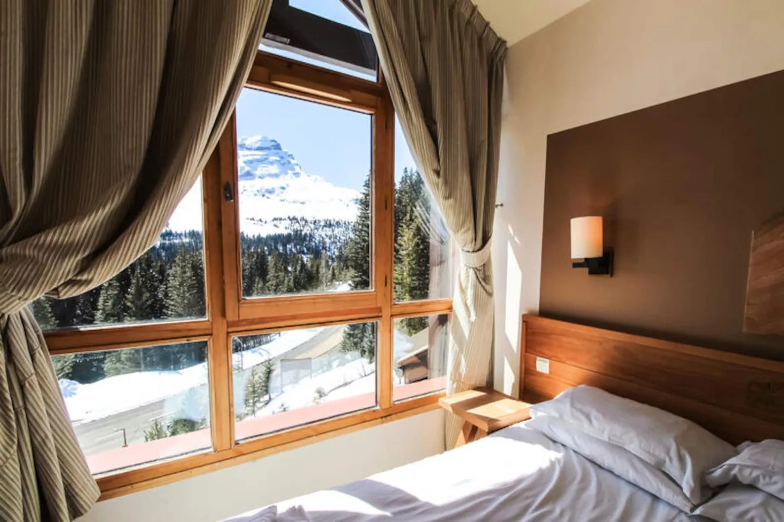 Appartements à Flaine - Non tagué