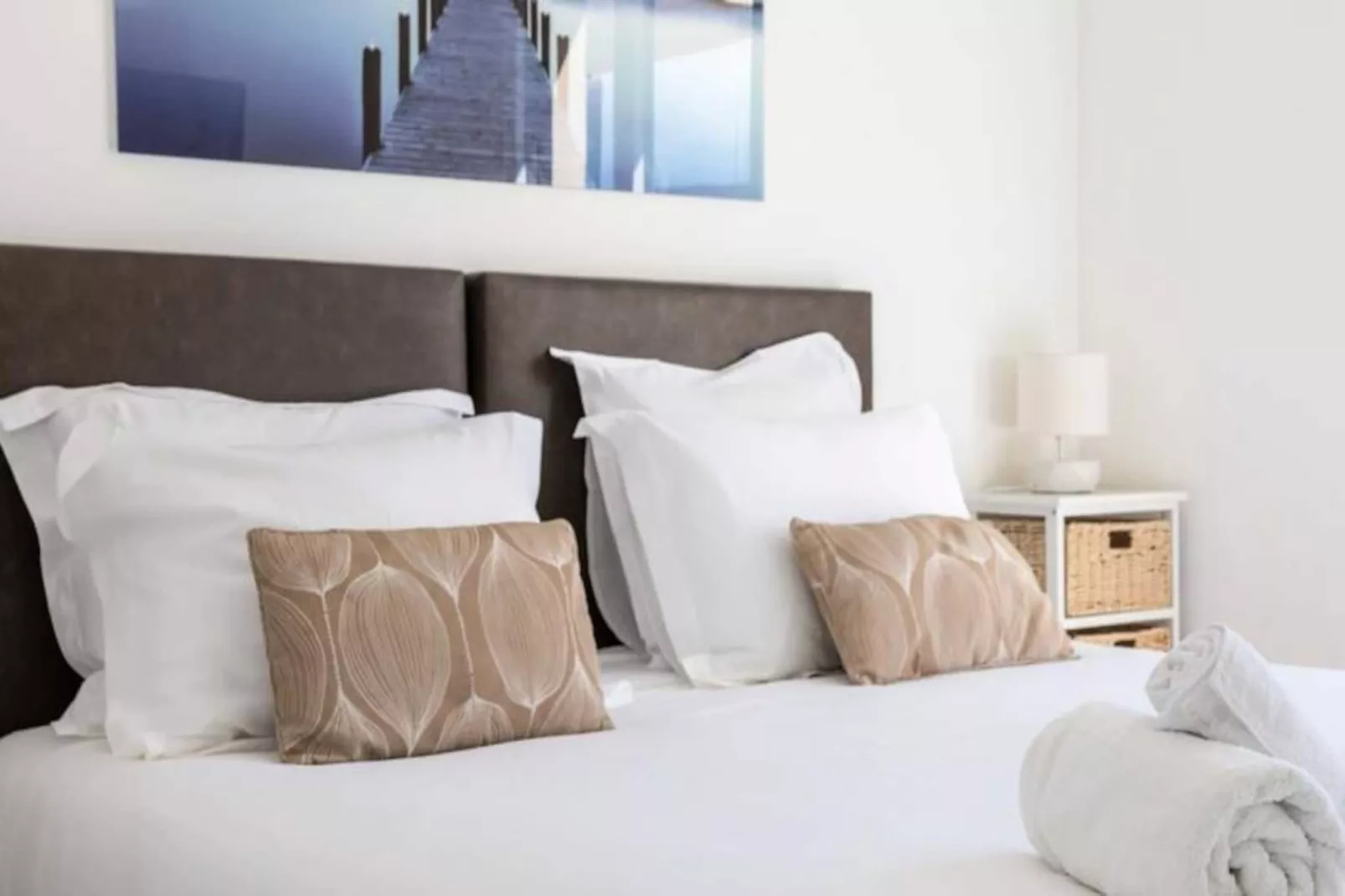 Résidence 4p Rooftop Avec Jacuzzi & Parking, Cannes-Nicht zugeordnet