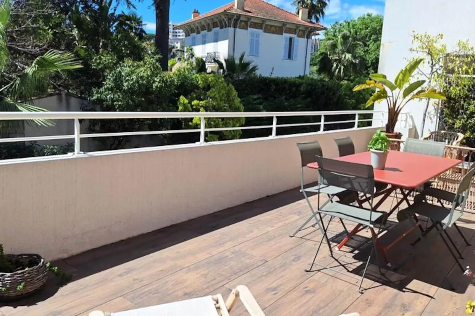 Résidence Sompteux Appartement Neuf &agrave; Antibes-Untagged