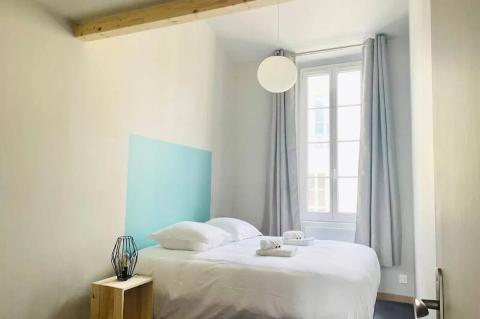 Appartements à La Rochelle-Untagged