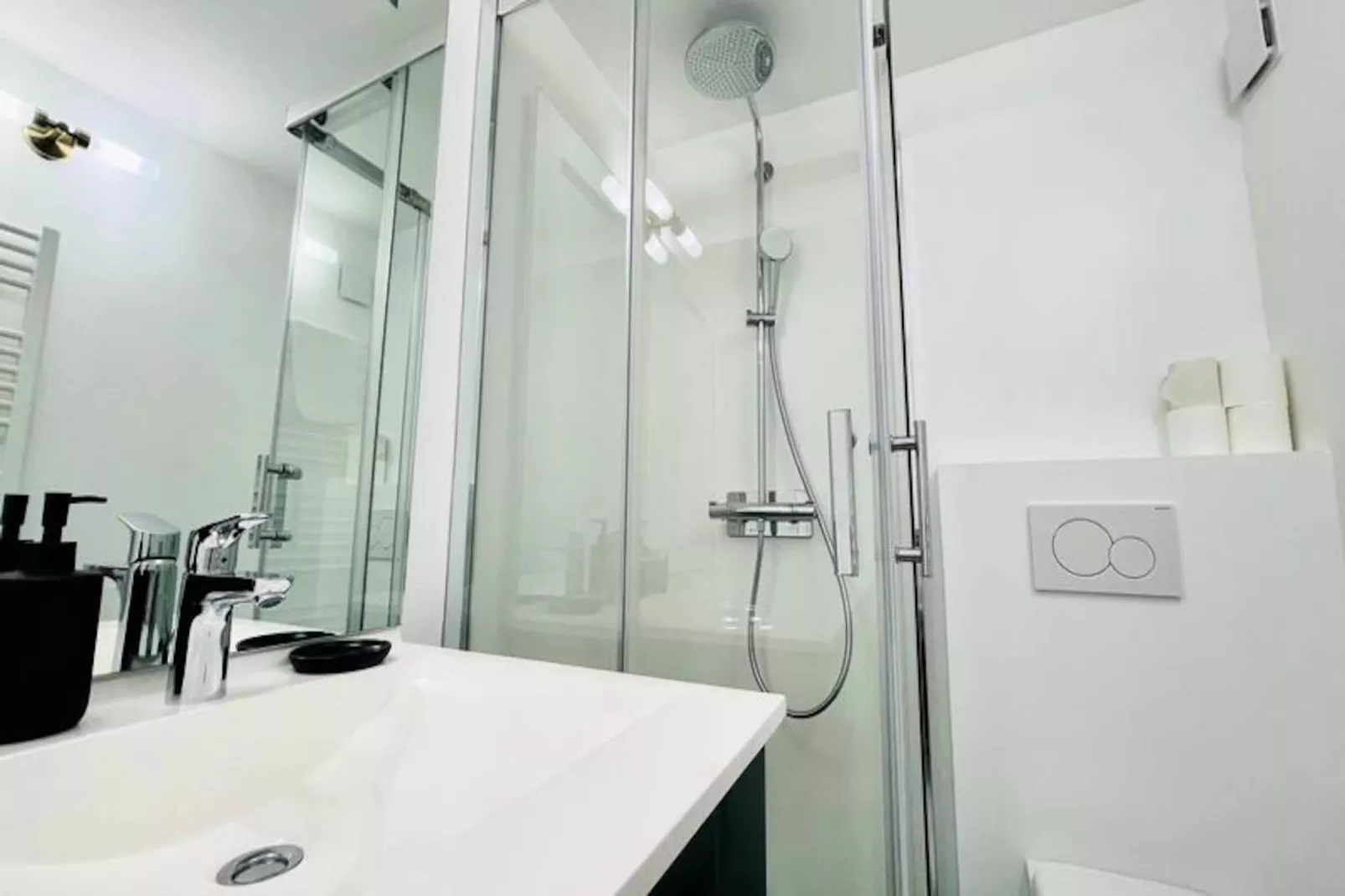 Appartements à La Rochelle-Untagged