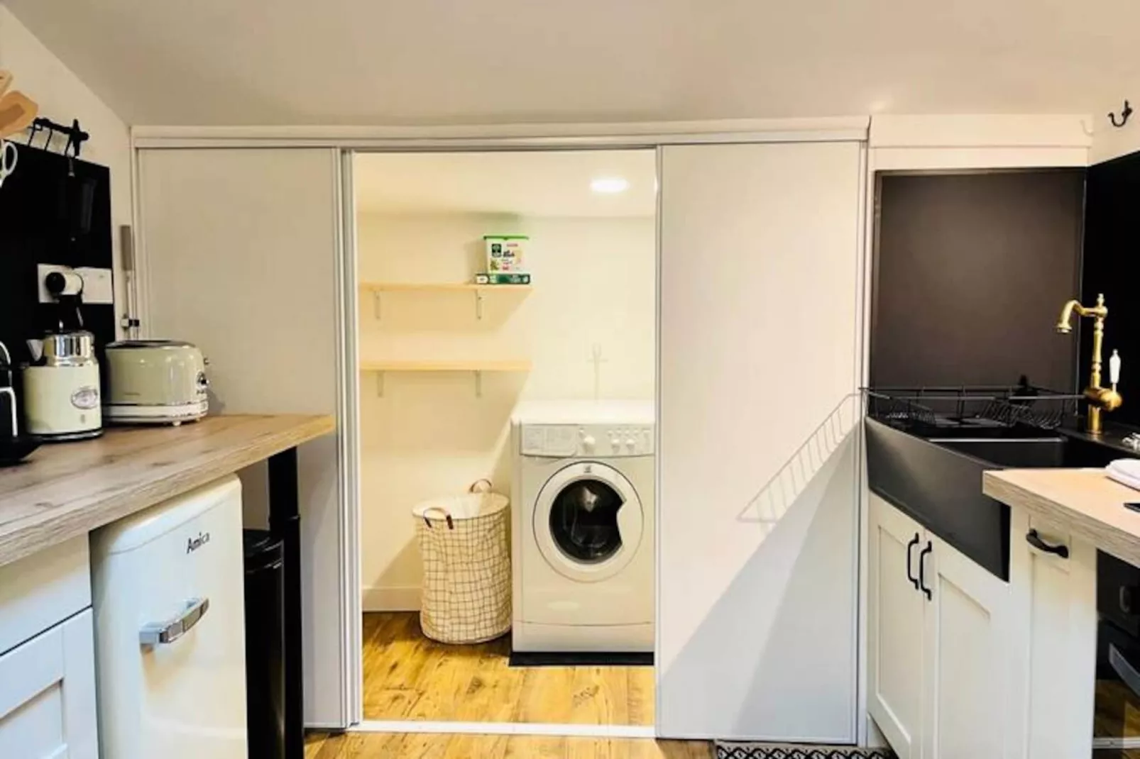 Appartements à La Rochelle-Nicht zugeordnet