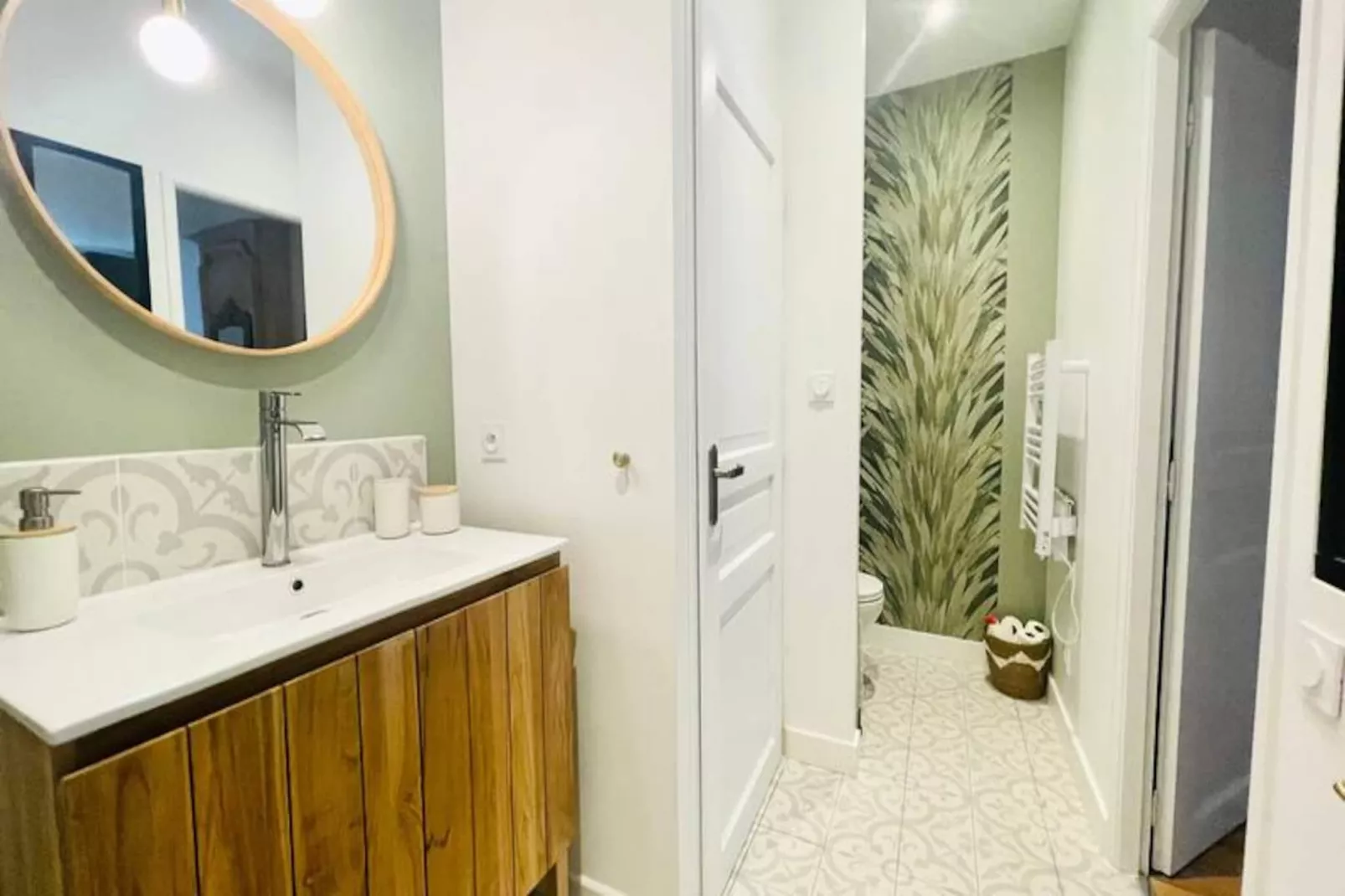 Appartements à La Rochelle-Untagged