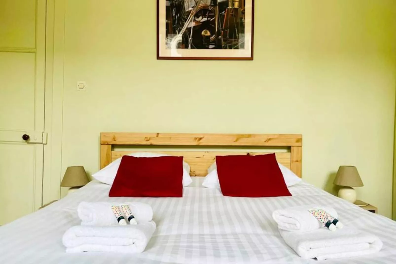 Maison à La Rochelle-Non tagué