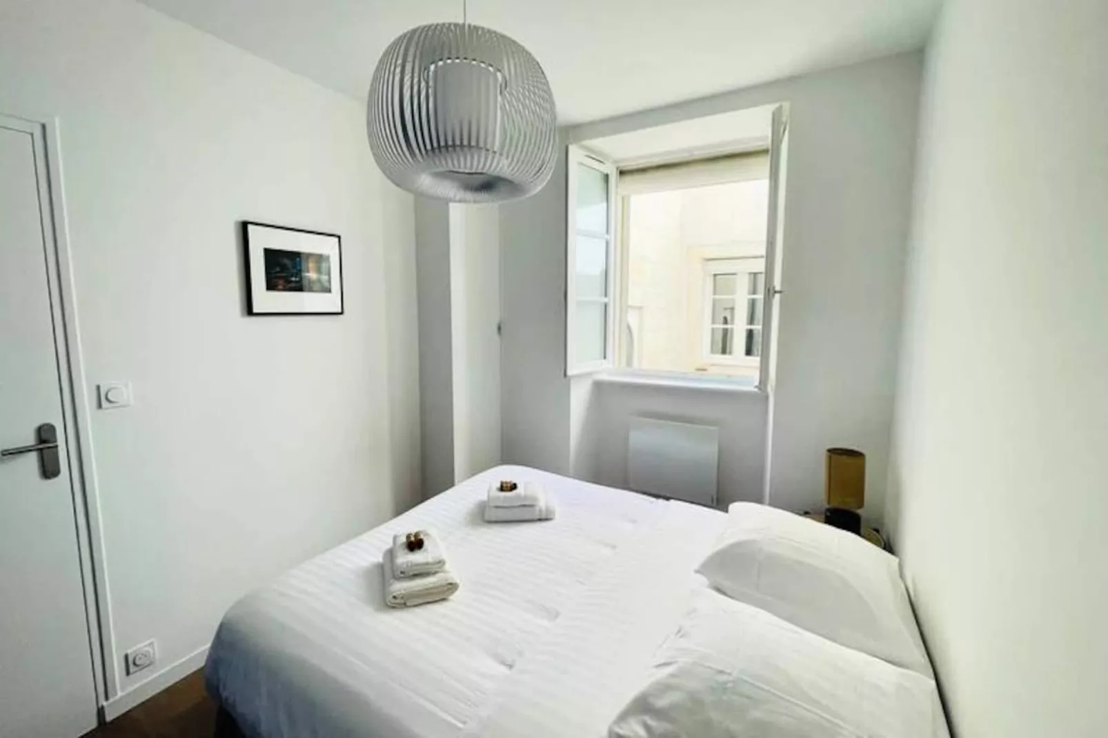 Appartements à La Rochelle-Untagged