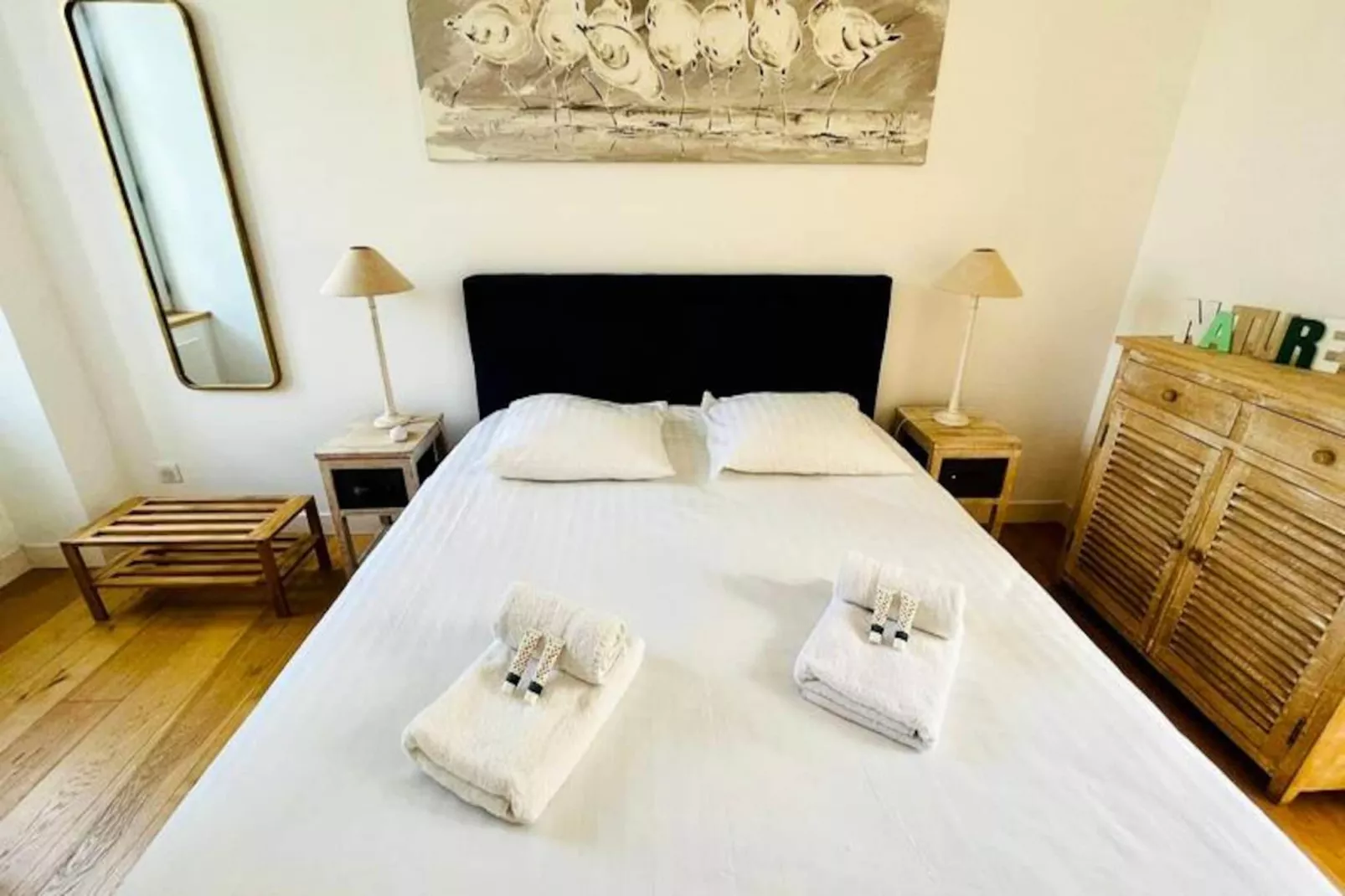 Appartements à La Rochelle-Nicht zugeordnet