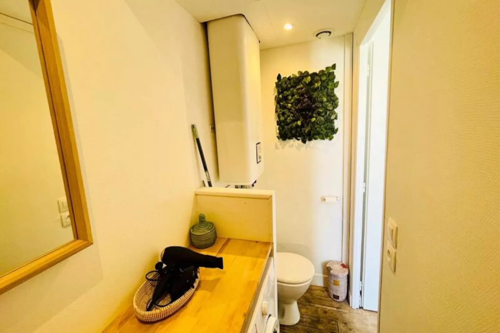 Appartements à La Rochelle-Untagged