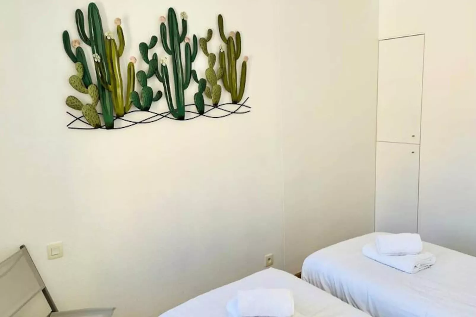 Appartements à La Rochelle-Untagged