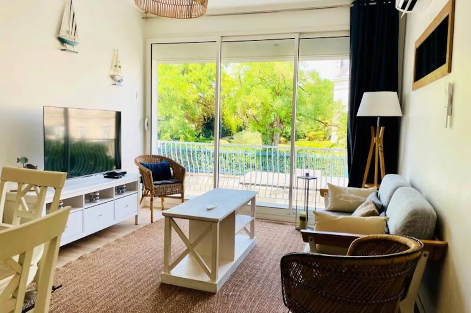 Appartements à La Rochelle-Non tagué