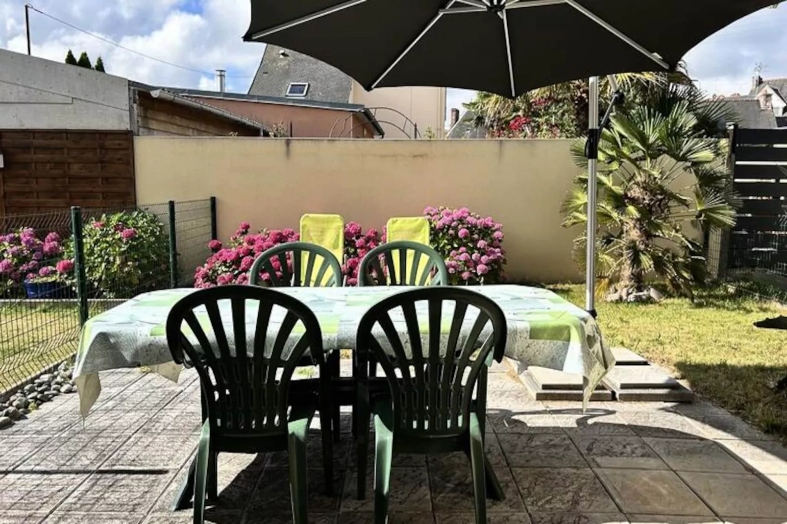 Résidence 1002-pleneuf Val Andre-Untagged