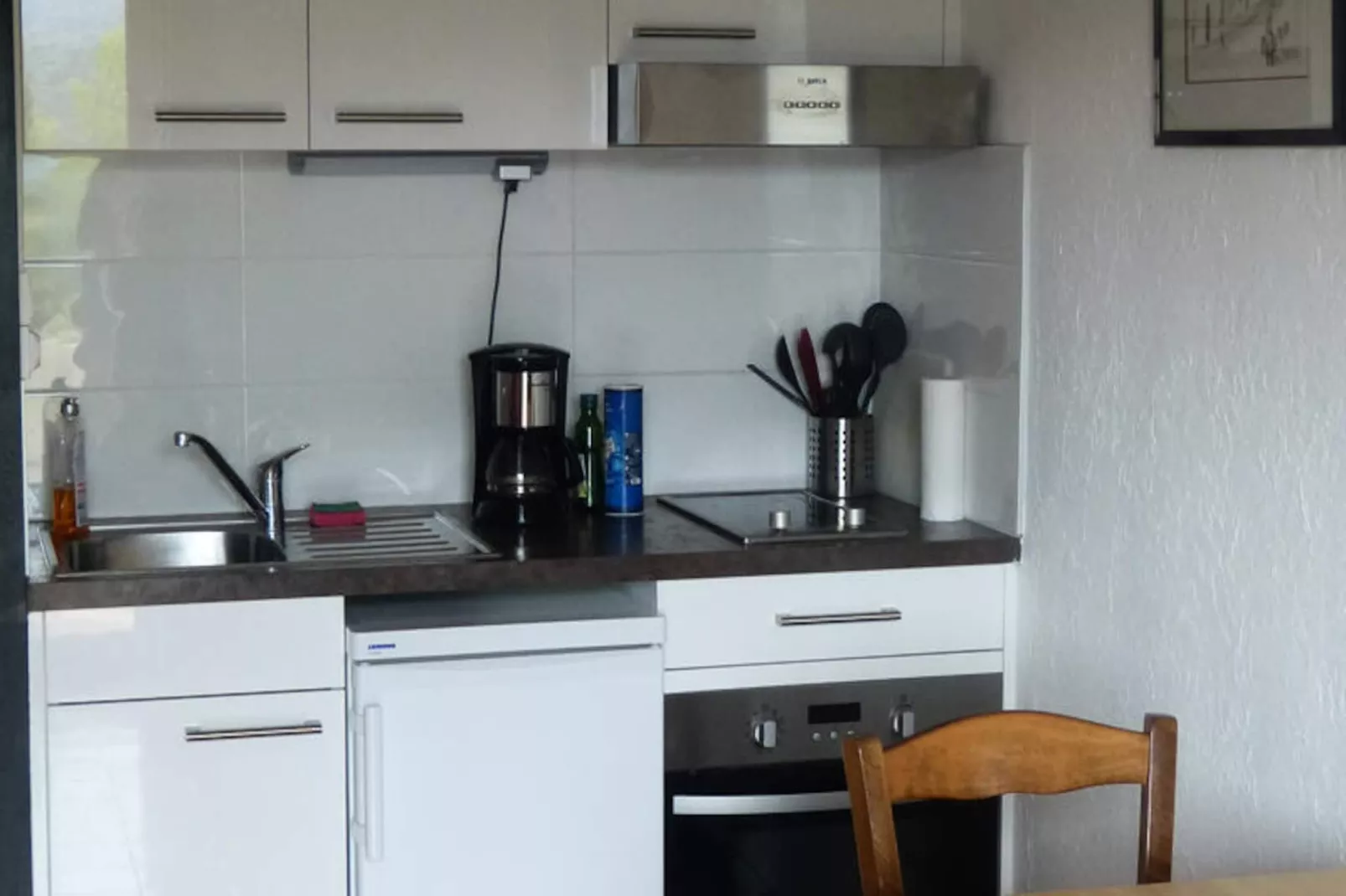 Studio à Mollans sur Ouvèze-Nicht zugeordnet