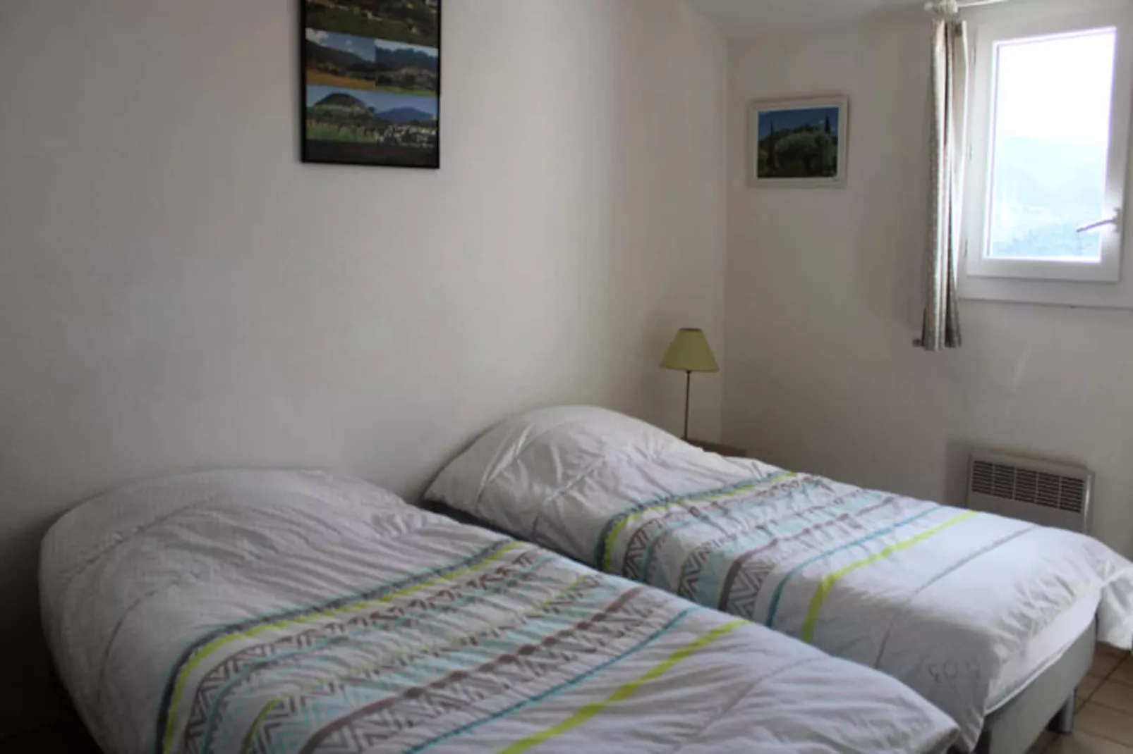 Appartements à Mollans sur Ouvèze-Nicht zugeordnet