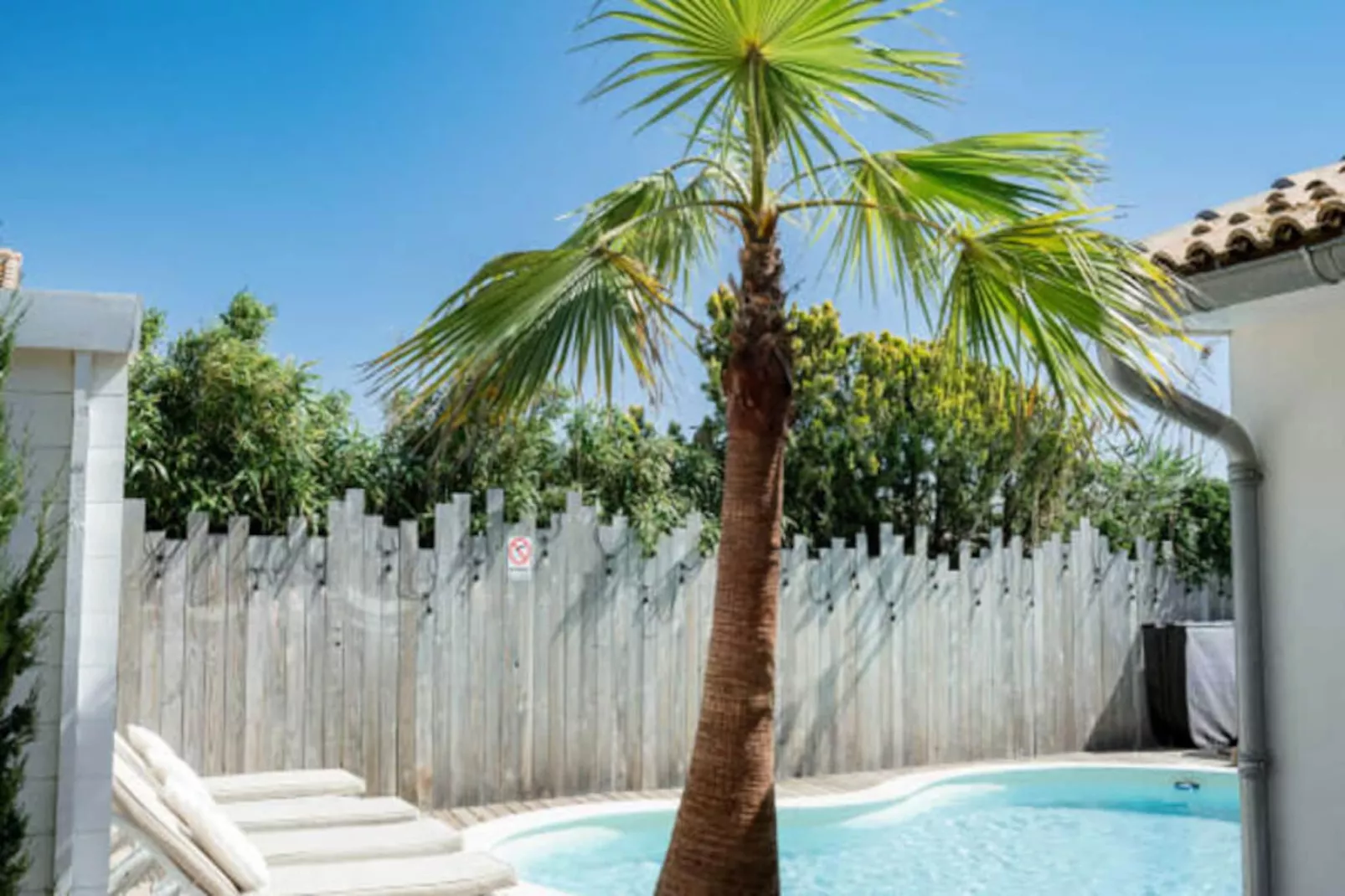 Résidence La Perle Rose Villa Standing 5 &eacute;toiles Avec Piscine Jacuzzi Et Superbe Vue-Nicht zugeordnet