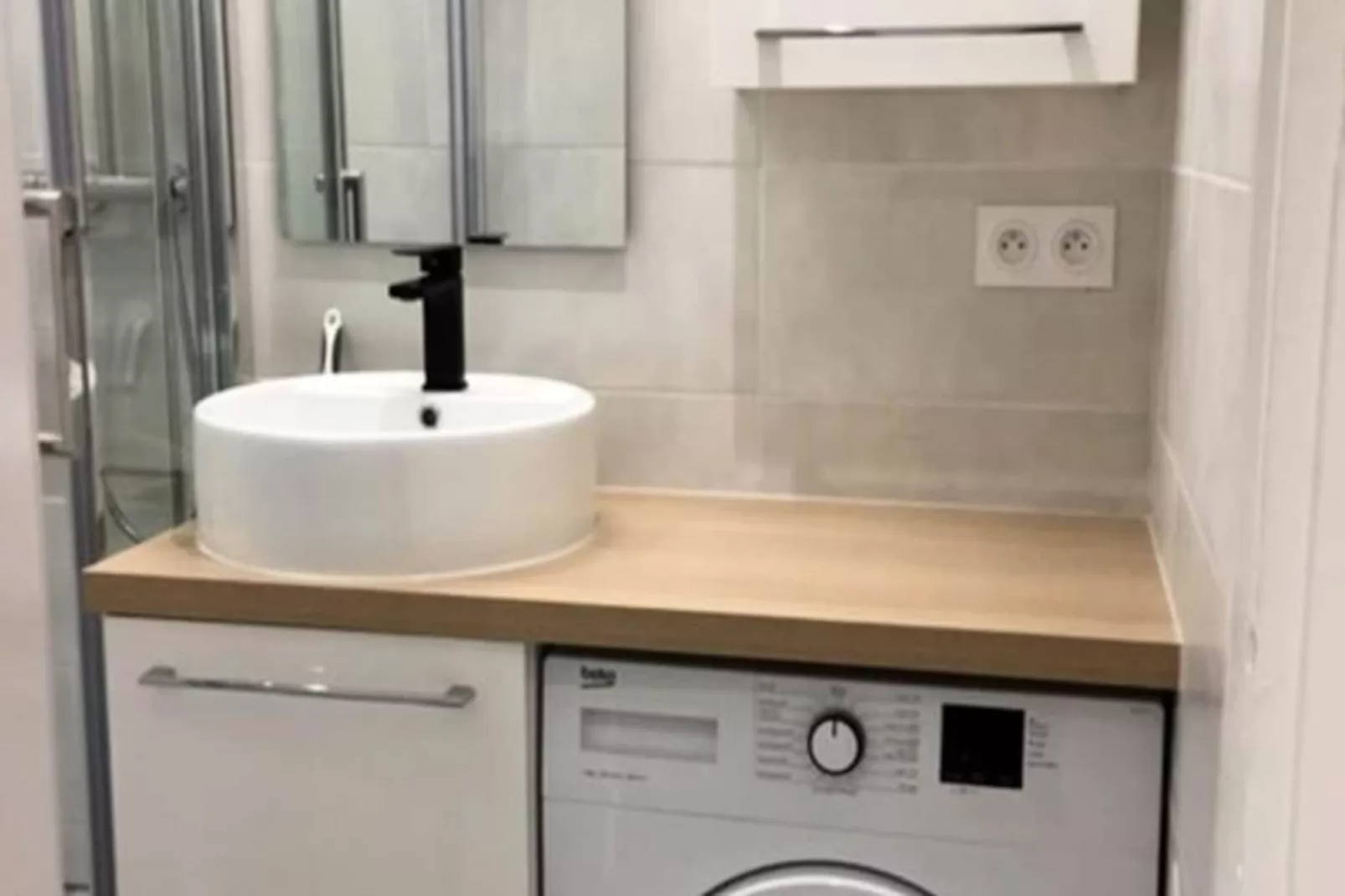 Résidence La Croix Du Sud: Superbe Appartement En Duplex 2 Chambres Vue Mer-Untagged