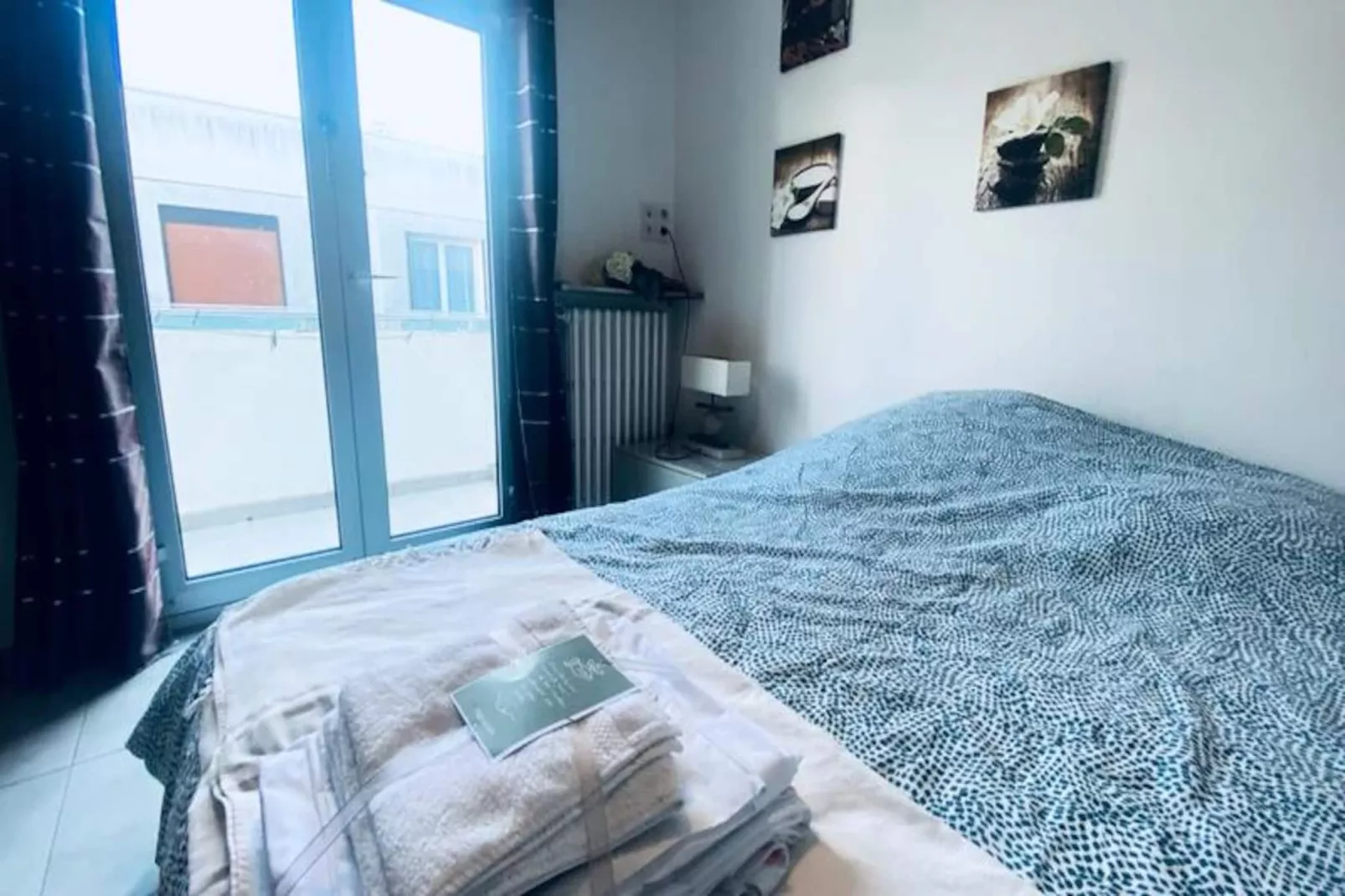 Résidence L'imp&eacute;rial 3 Superbe Appartement 1 Chambre Vue Mer-Nicht zugeordnet