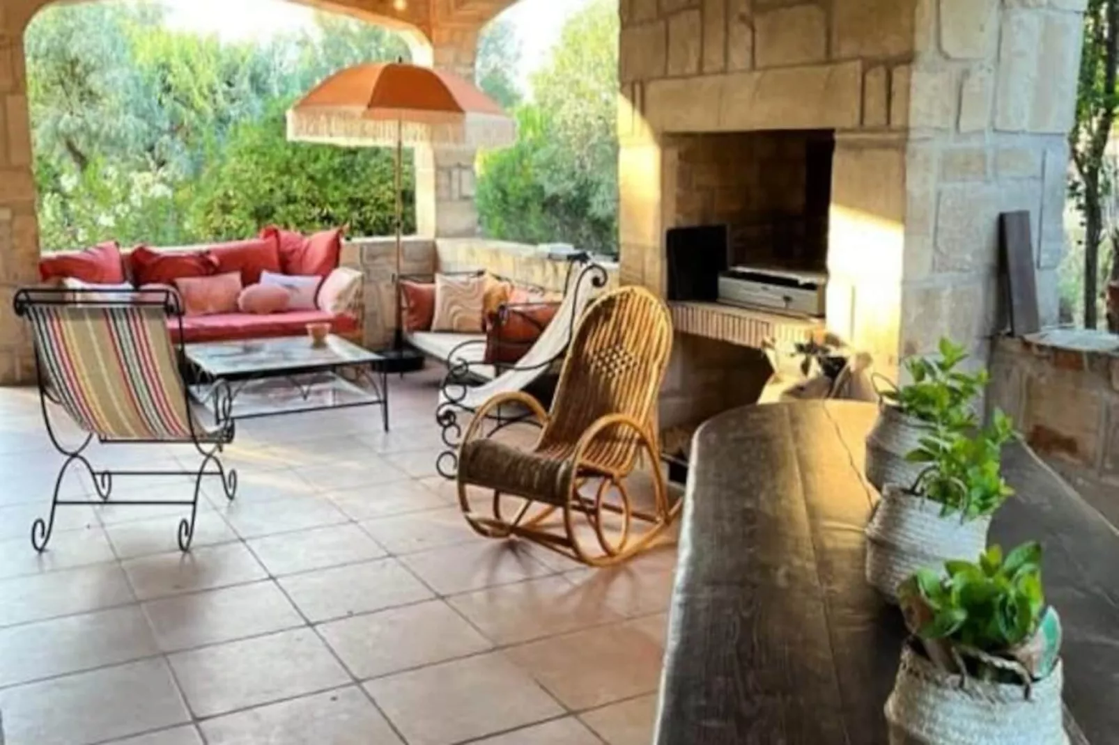 Villa Secret Du Jardin Face &agrave; La Mer-Untagged