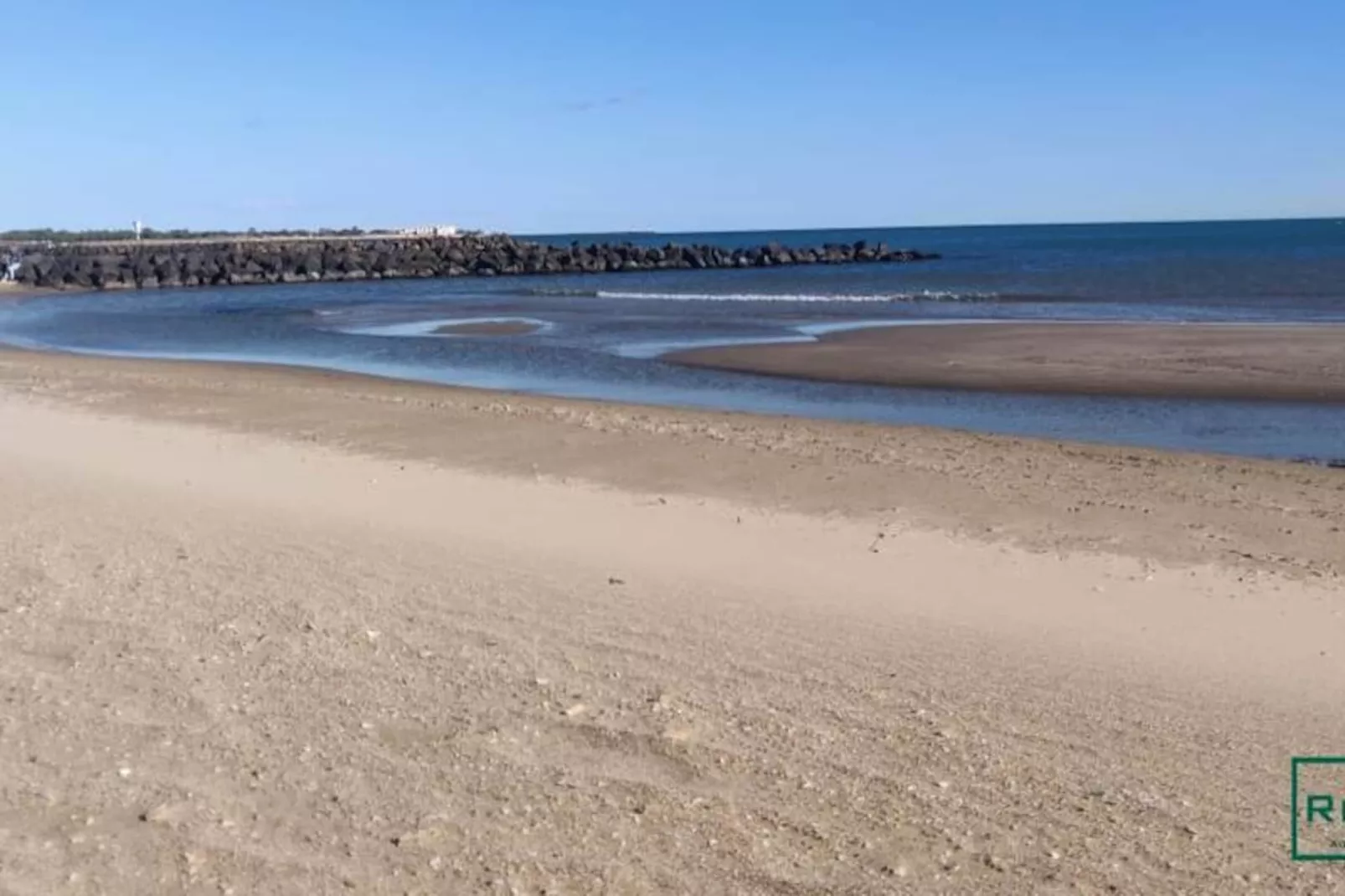 Villa T3 &agrave; 400m De La Plage Avec Piscine-Nicht zugeordnet