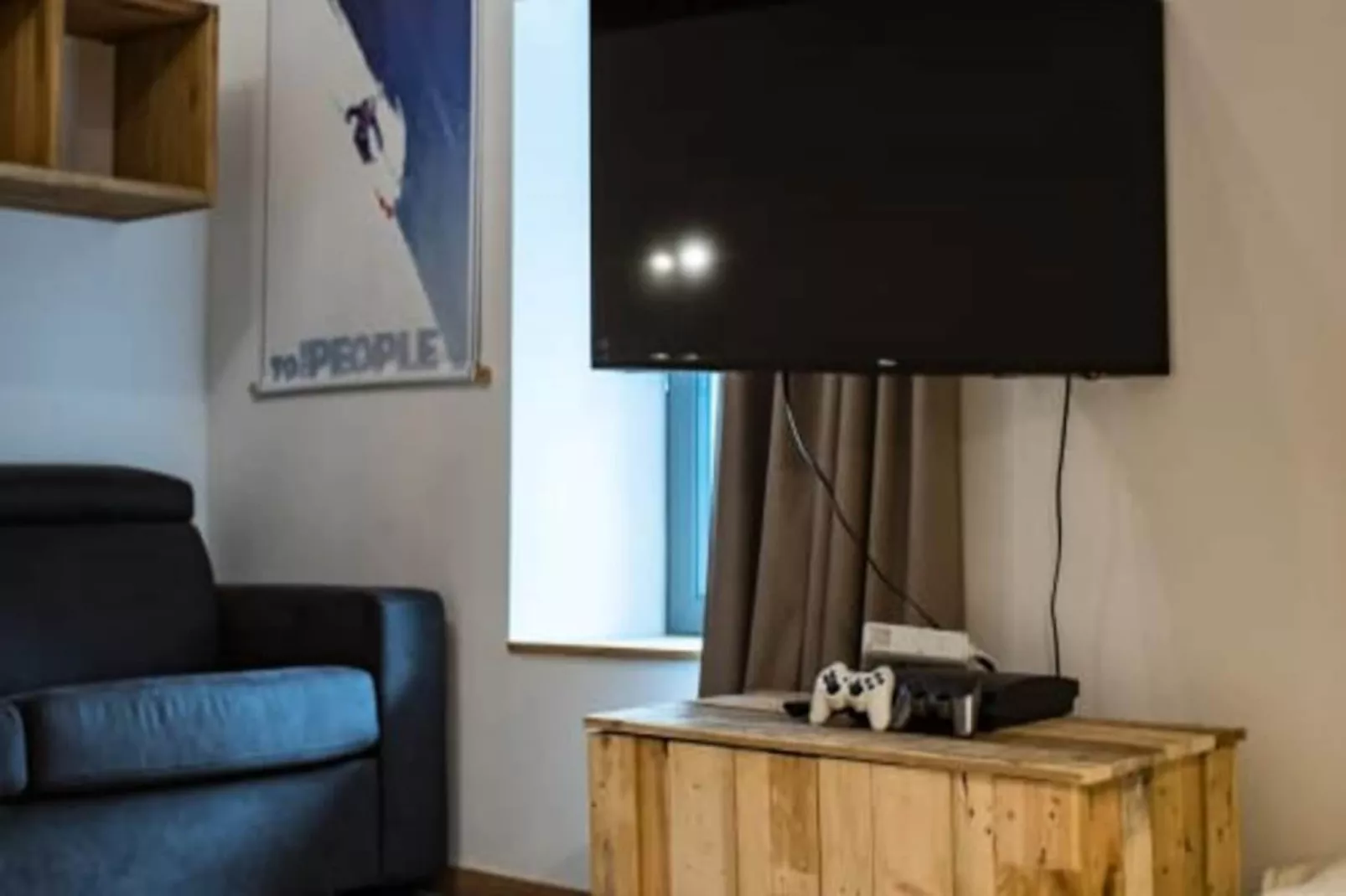 Résidence Le Rep&egrave;re Des Cerfs - Acc&egrave;s Val Thorens-Nicht zugeordnet