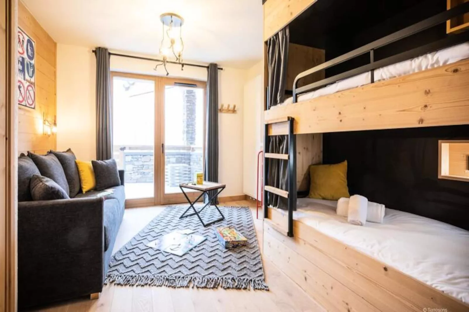 Résidence Terresens Le Snoroc-Untagged