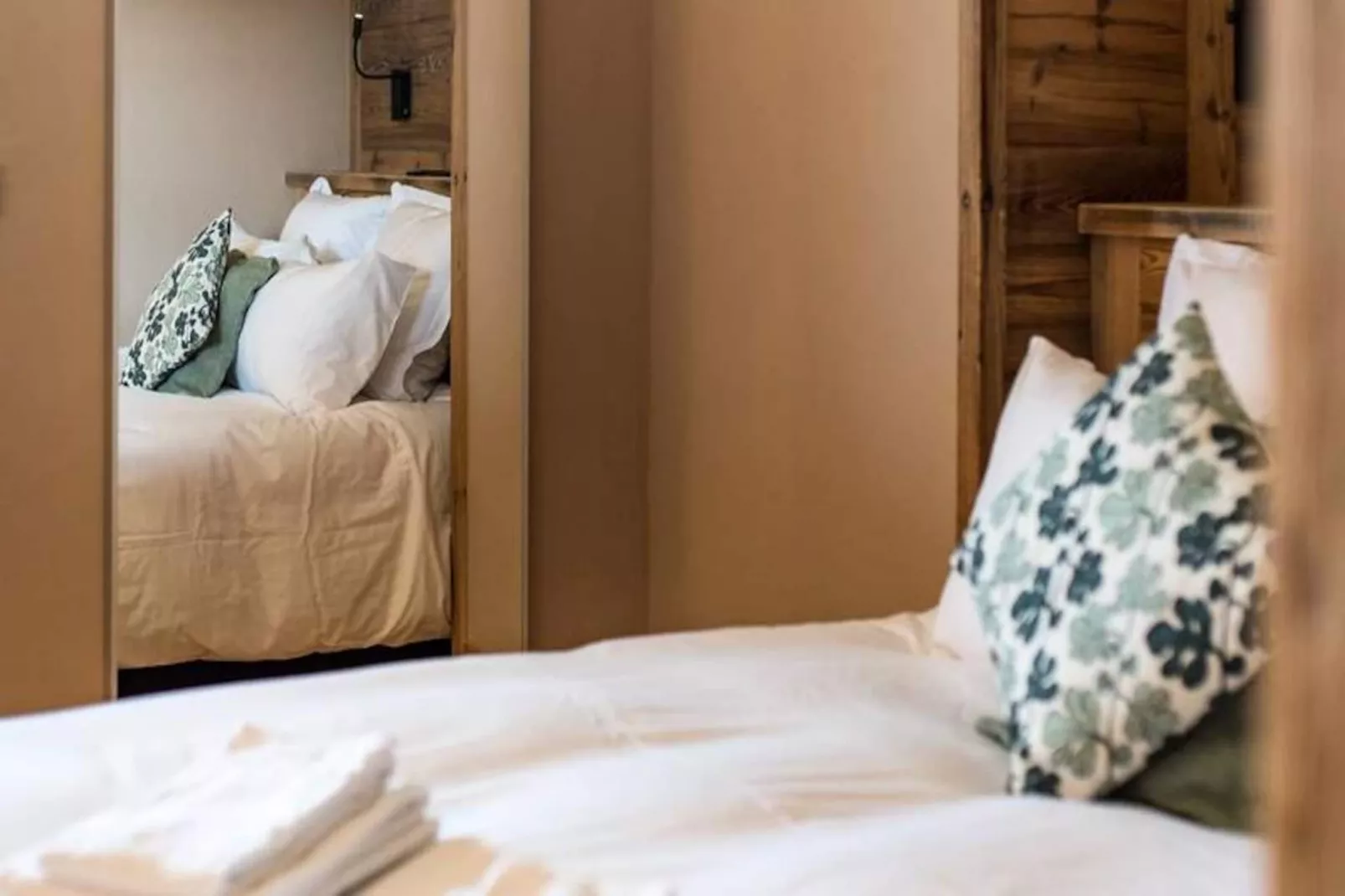 Chalet Cocon-la Toussuire-Untagged