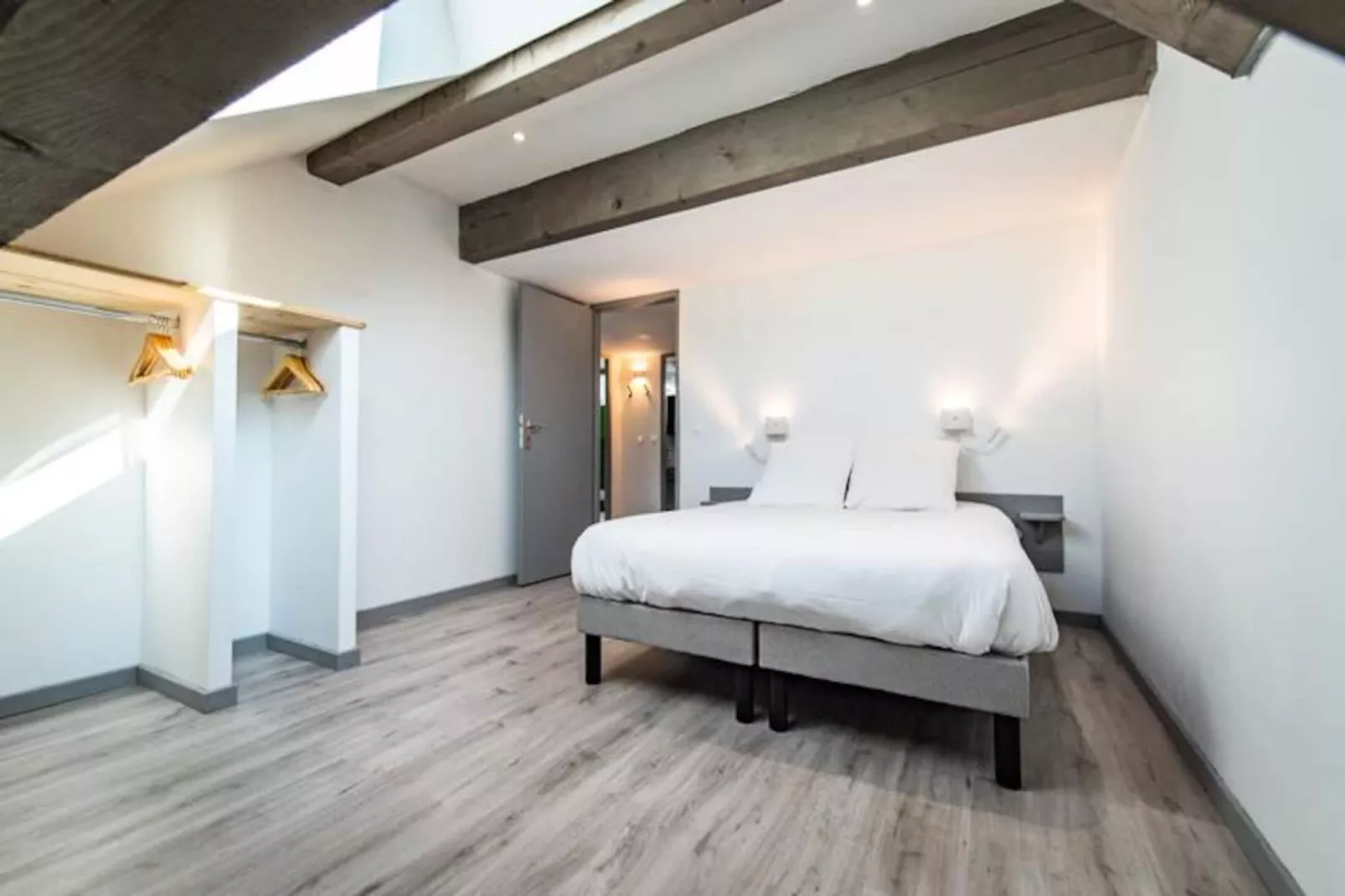 Résidence Triplex 4 Chambres &agrave; Albiez-montrond &ndash; 13 Couchages - Nicht zugeordnet