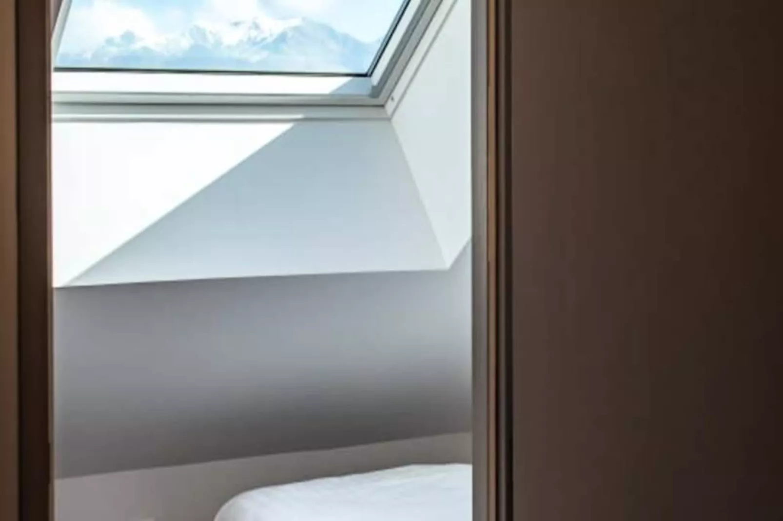 Résidence Duplex &agrave; Albiez-montrond Avec Terrasse - Nicht zugeordnet