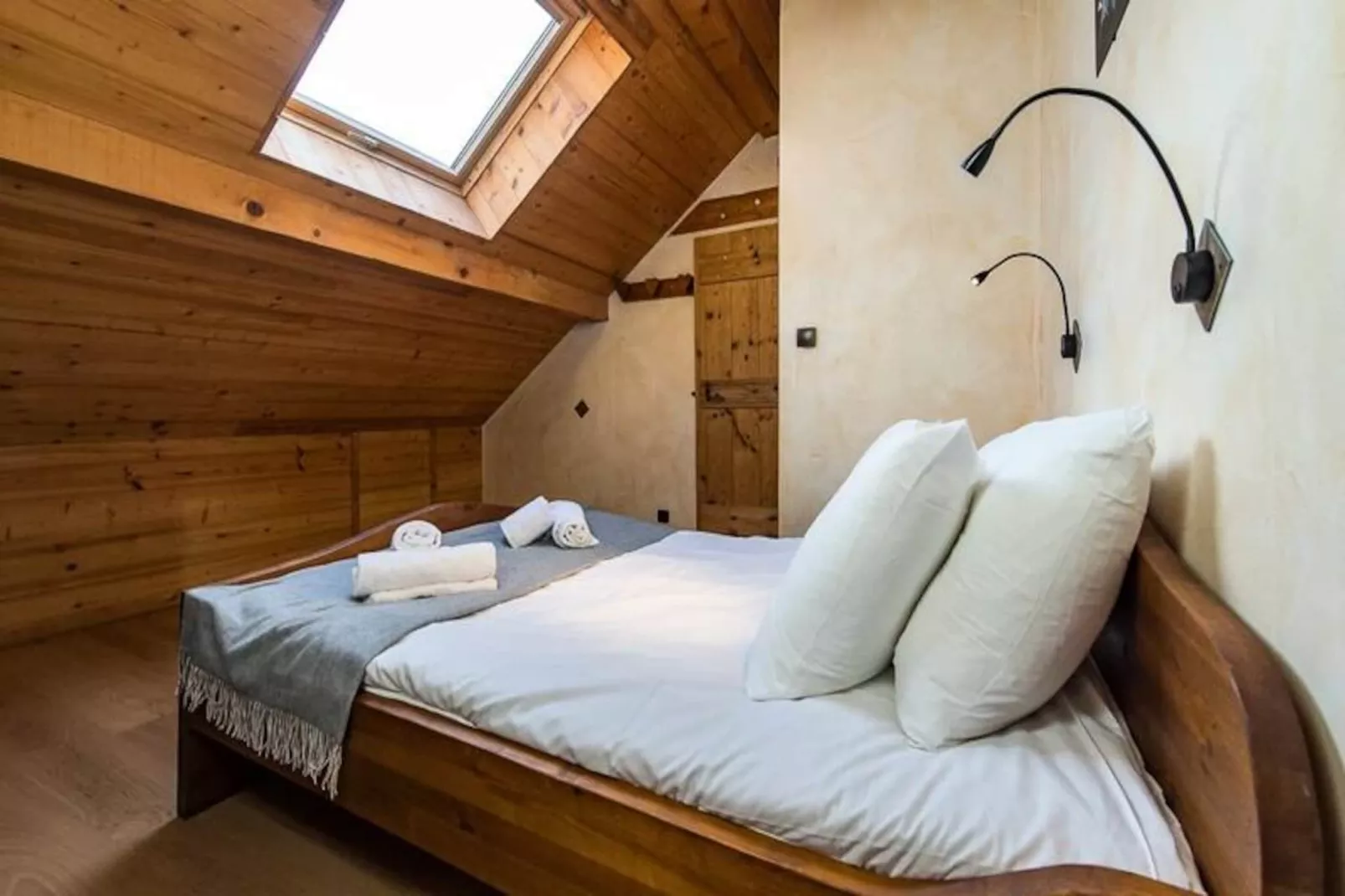 Chalet D'aimé-st Sorlin D Arves-Untagged